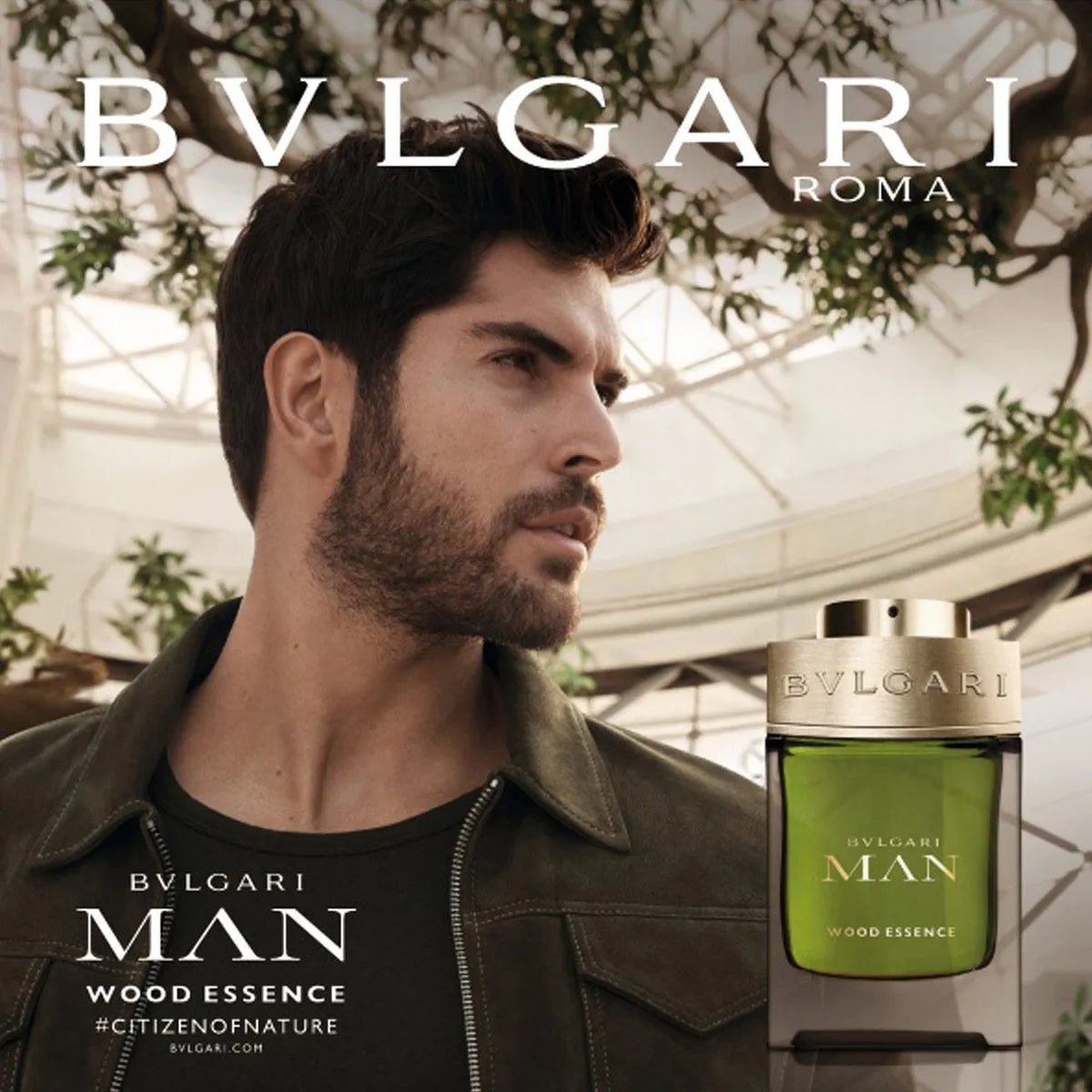 Perfume Bvlgari Man Wood Essence EDP (M) / 100 ml - 4 - Privé Perfumes Honduras