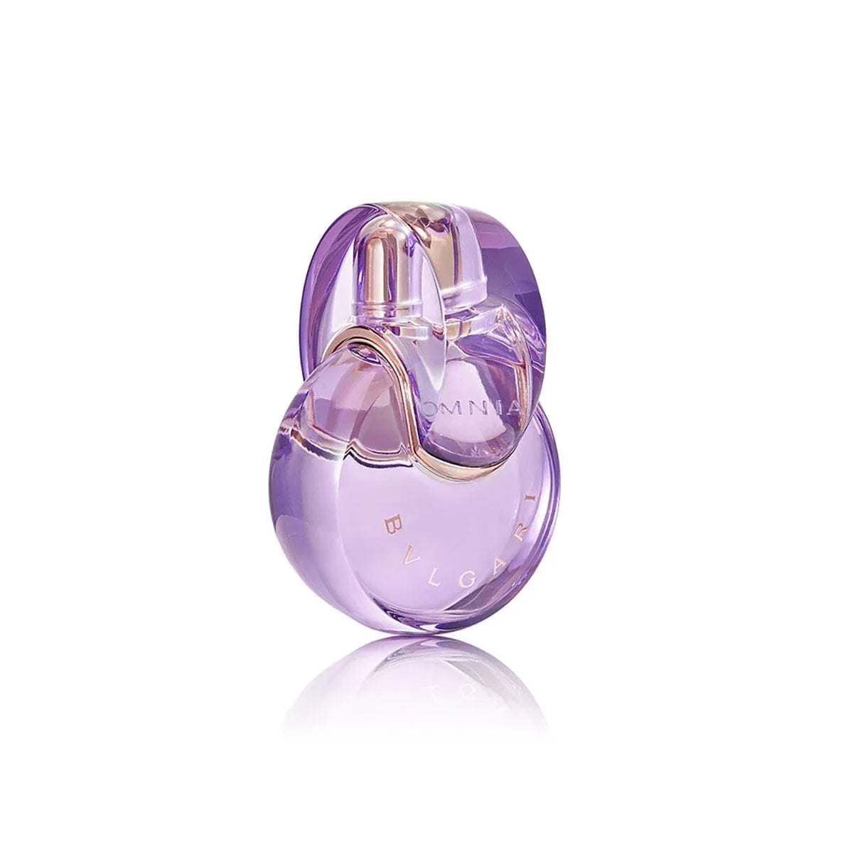 Perfume Bvlgari Omnia Amethyste EDT (W) / 100 ml - 2 - Privé Perfumes Honduras