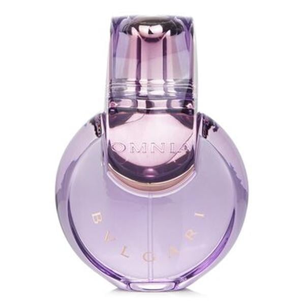 Perfume Bvlgari Omnia Amethyste EDT (W) / 50 ml - 2 - Privé Perfumes Honduras