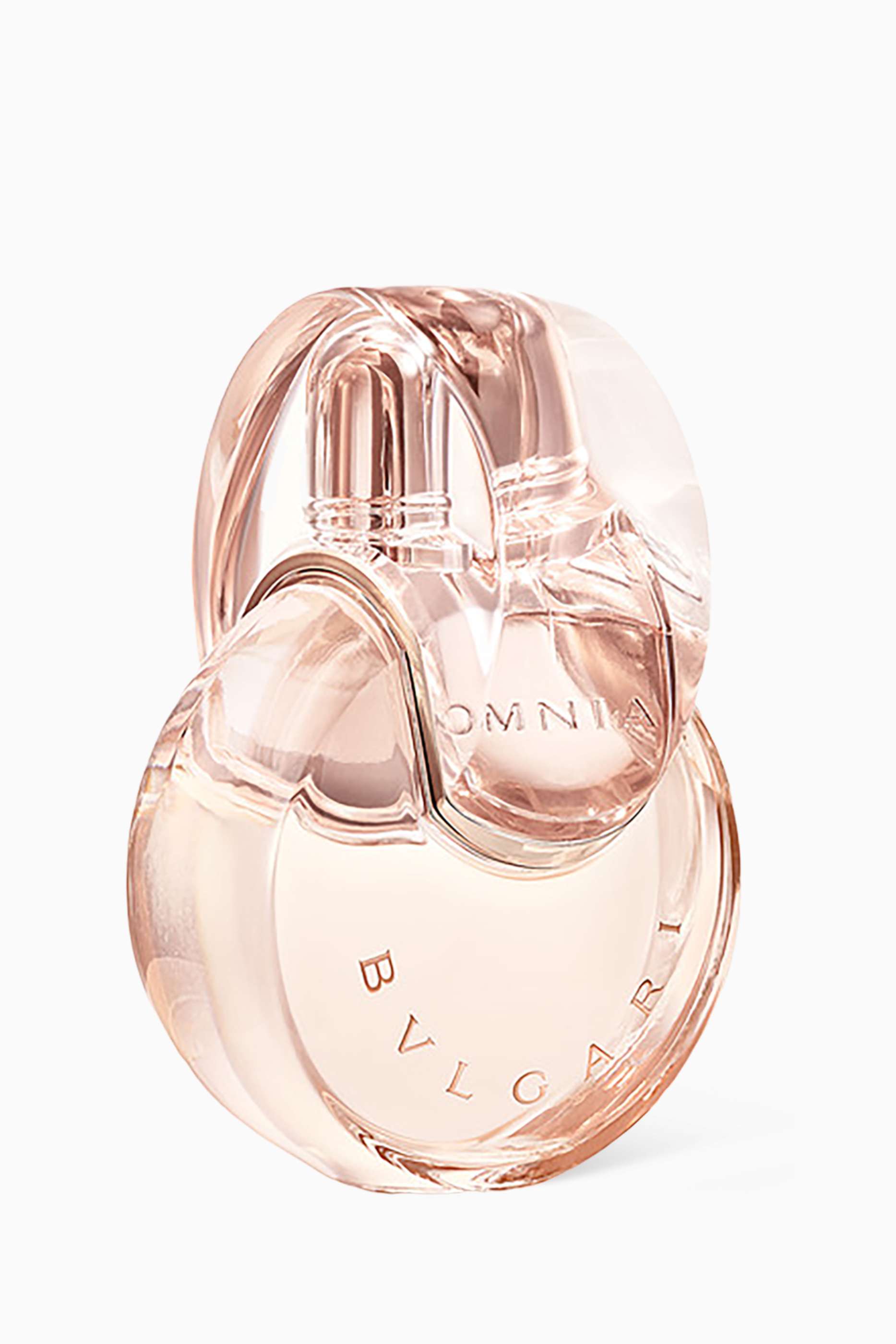 Perfume Bvlgari Omnia Crystalline EDP (W) / 100 ml - 4 - Privé Perfumes Honduras