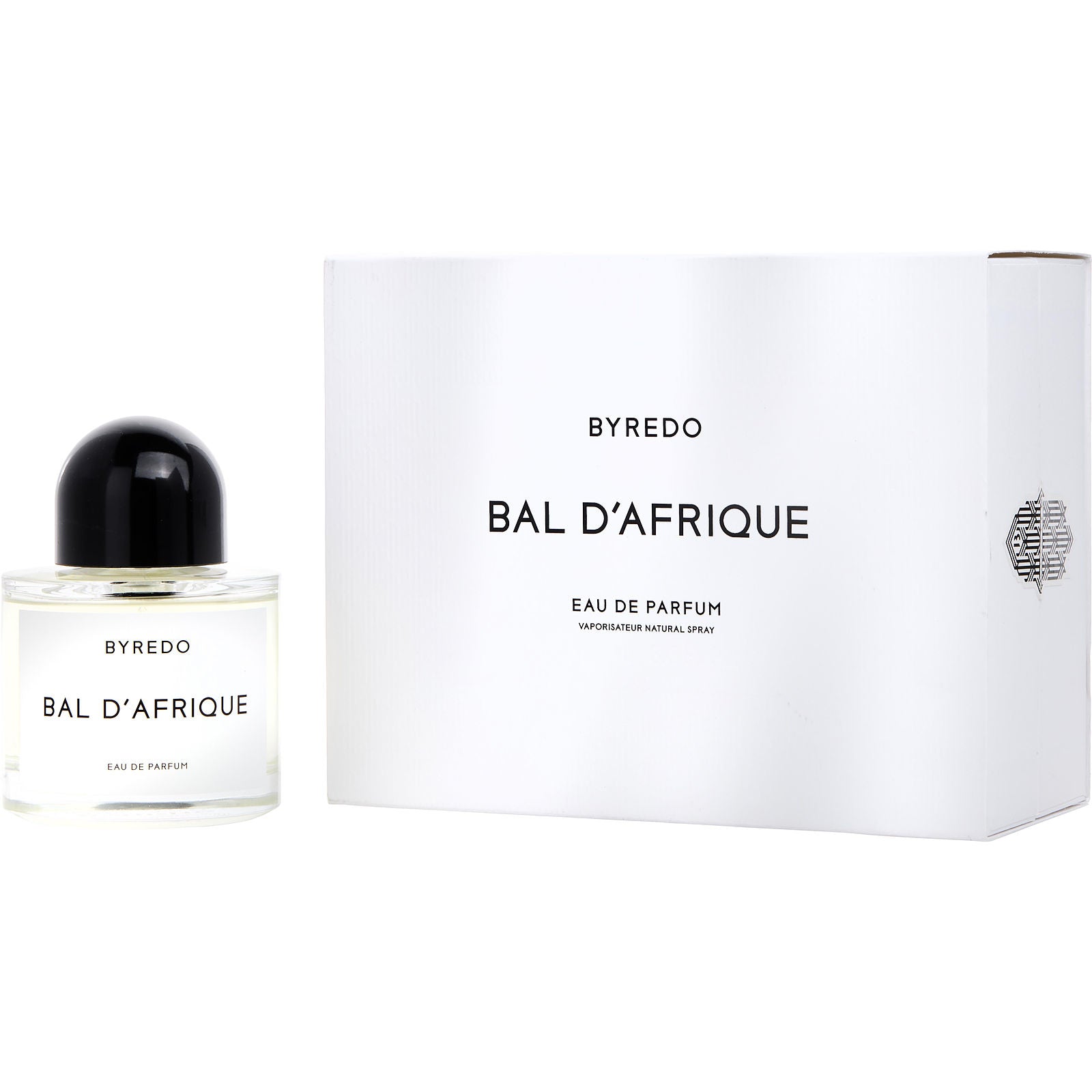 Perfume Byredo Bal D'Afrique EDP (U) / 100 ml - 1 - Privé Perfumes Honduras