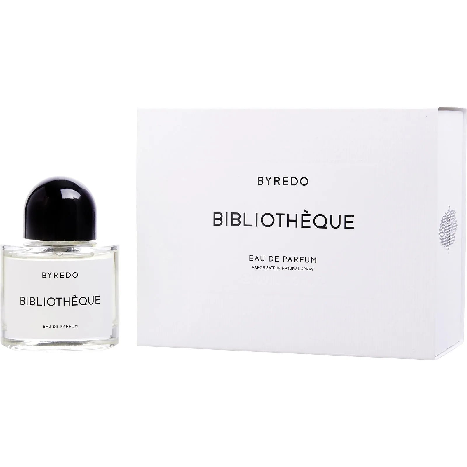 Perfume Byredo Bibliothèque EDP (U) / 100 ml - 2 - Privé Perfumes Honduras