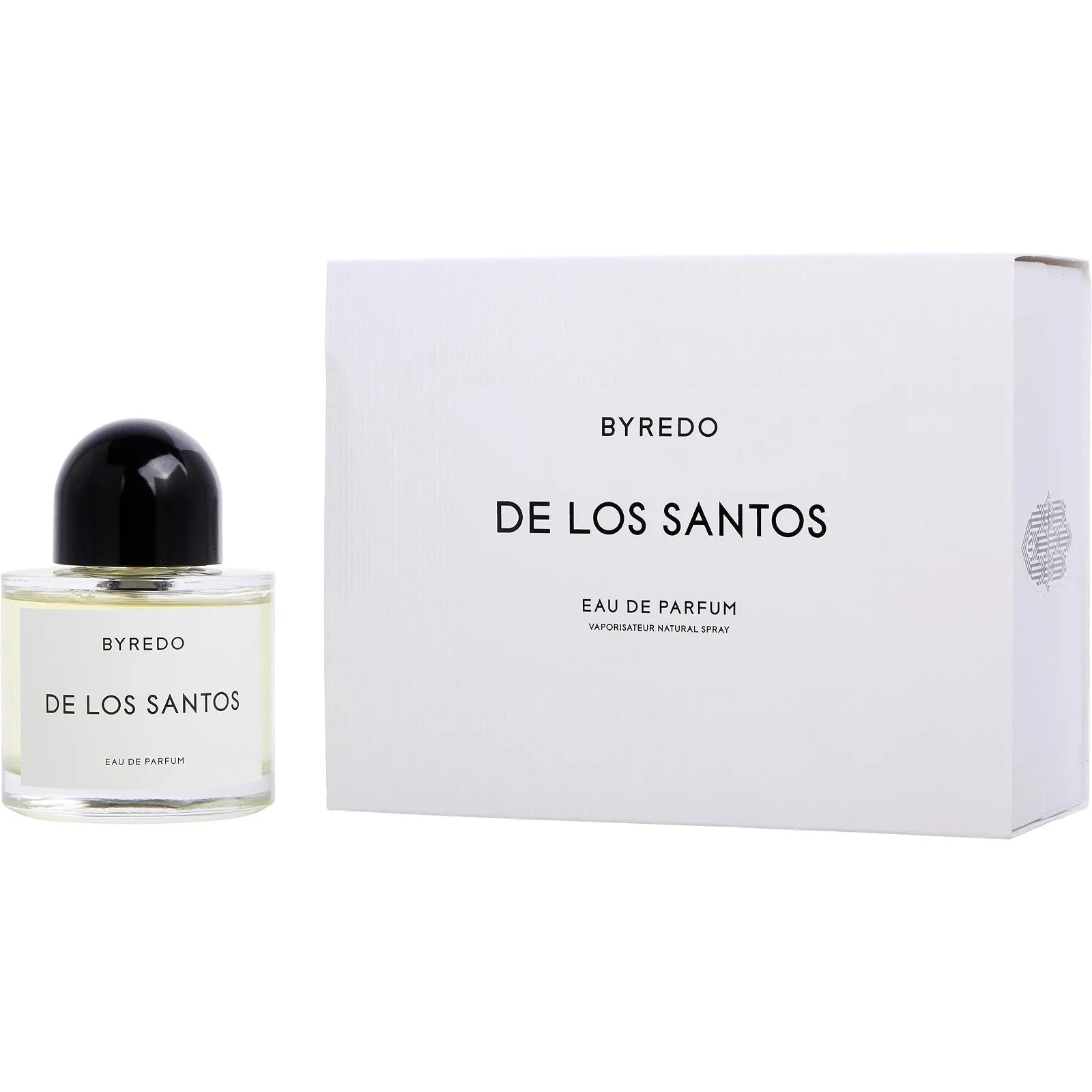 Perfume Byredo De Los Santos EDP (U) / 100 ml - 1 - Privé Perfumes Honduras