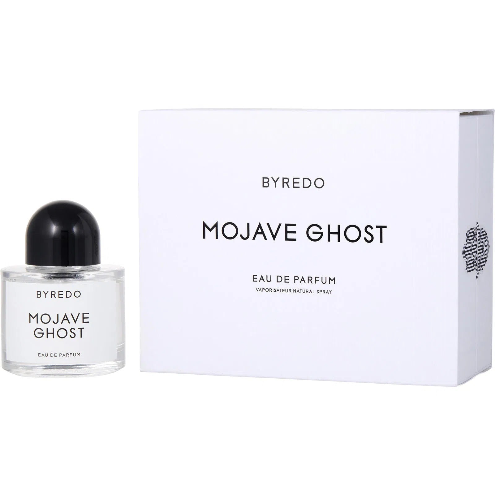 Perfume Byredo Mojave Ghost EDP (U) / 100 ml - 1 - Privé Perfumes Honduras
