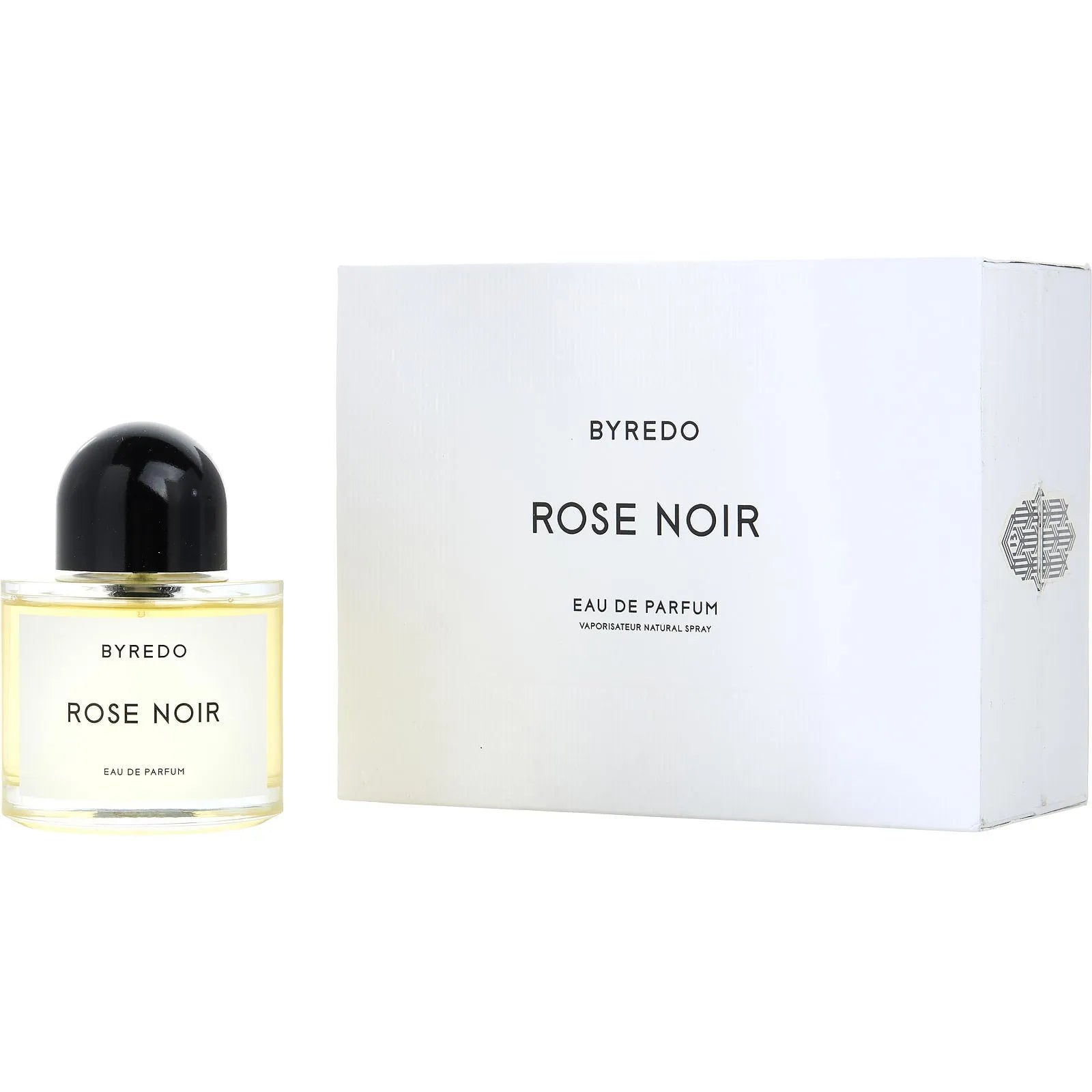 Perfume Byredo Rose Noir EDP (U) / 100 ml - 1 - Privé Perfumes Honduras