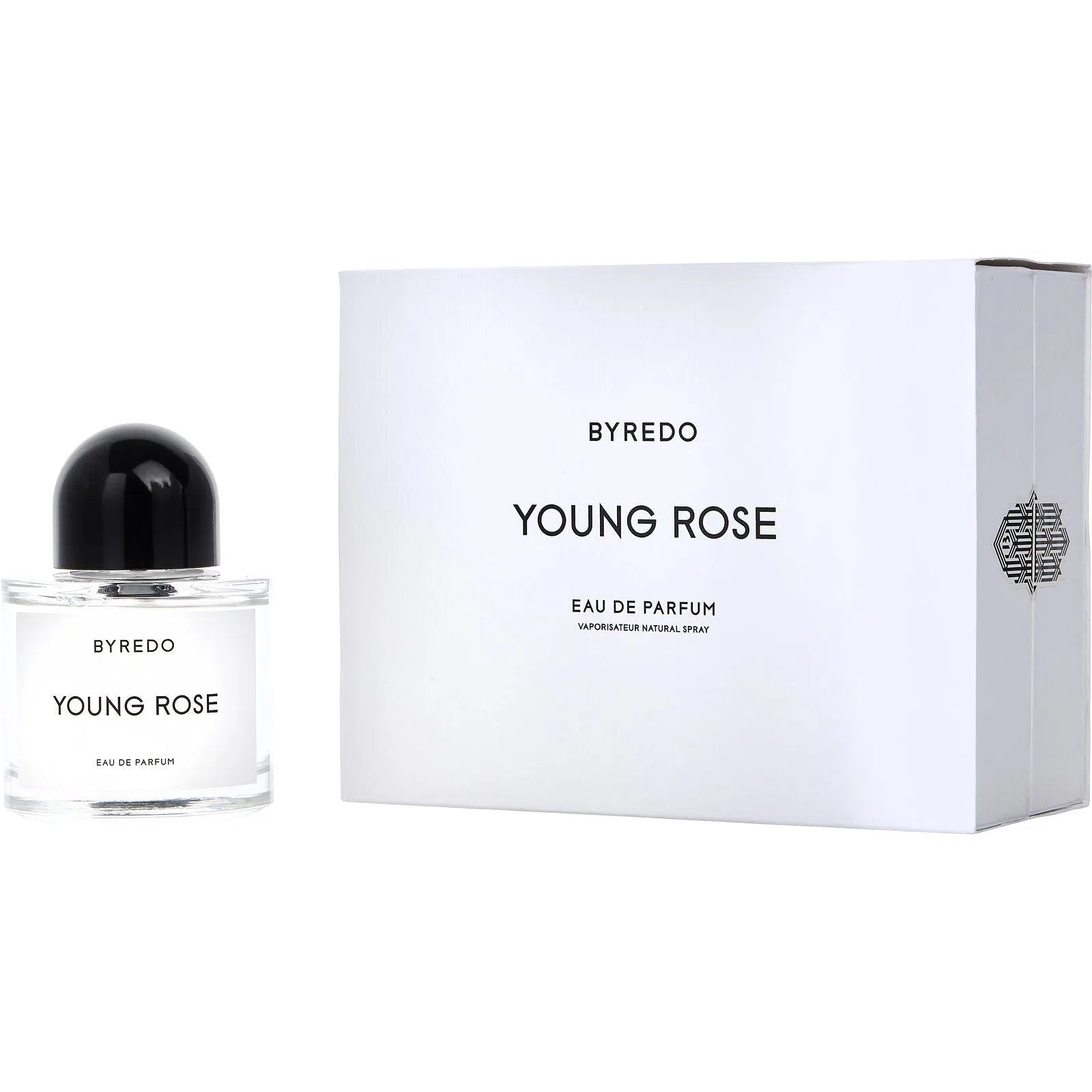 Perfume Byredo Young Rose EDP (W) / 50 ml - 1 - Privé Perfumes Honduras