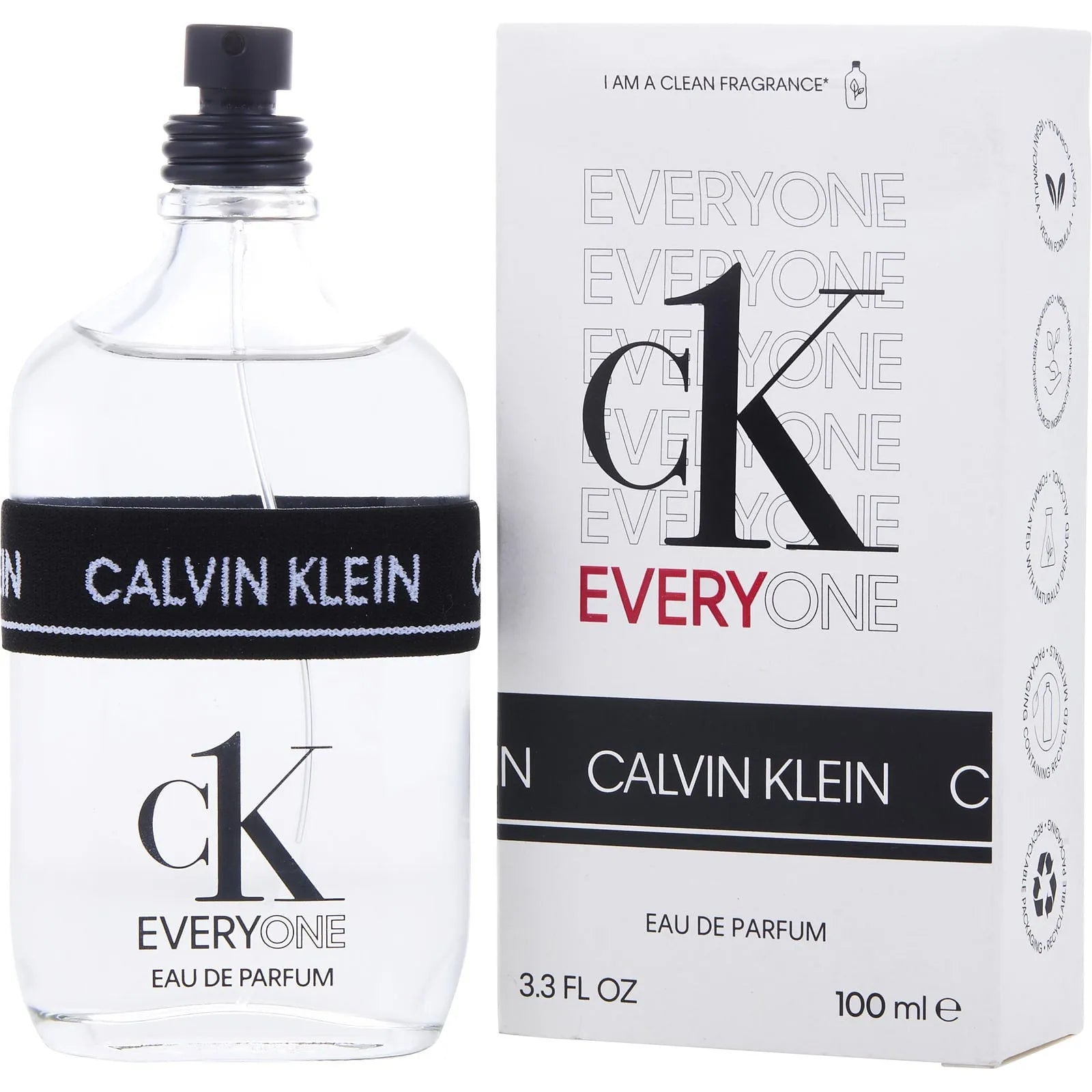 Perfume Calvin Klein CK Everyone EDP (U) / 100 ml - 1 - Privé Perfumes Honduras
