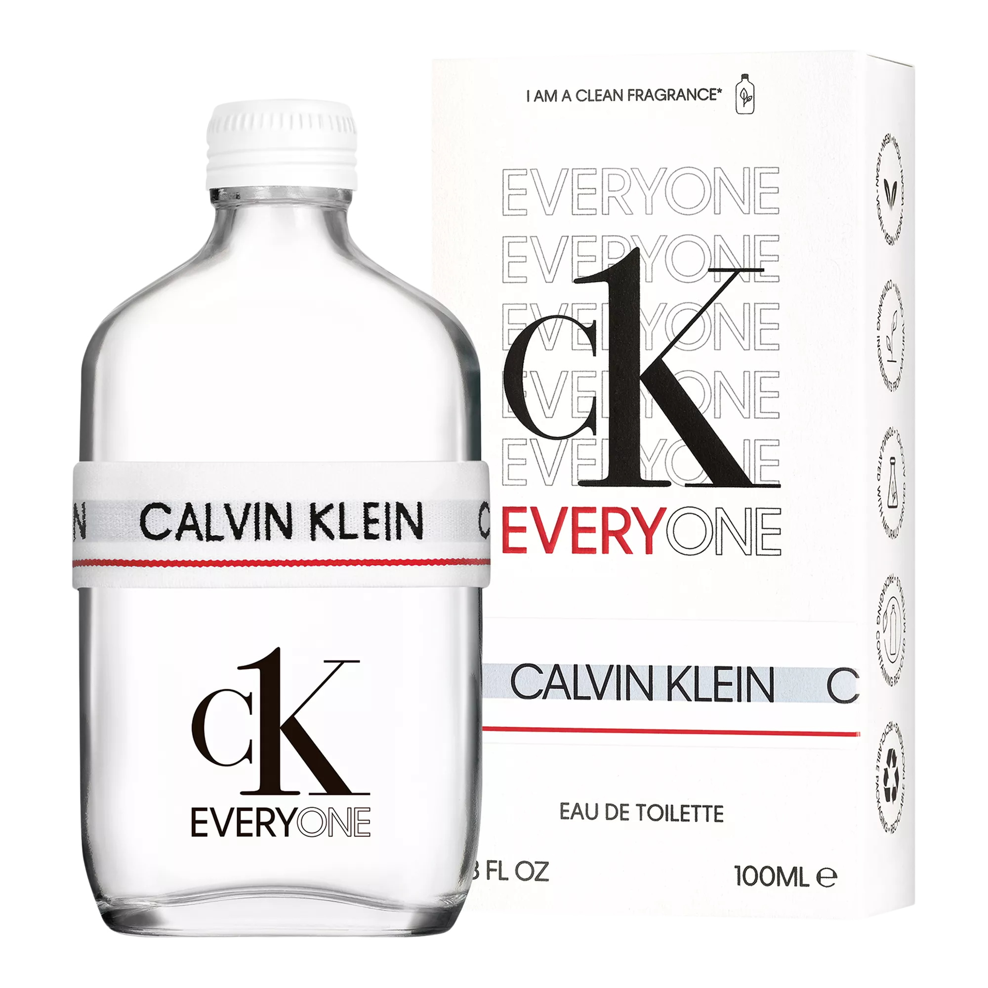 Perfume Calvin Klein CK Everyone EDT (U) / 100 ml - 4 - Privé Perfumes Honduras