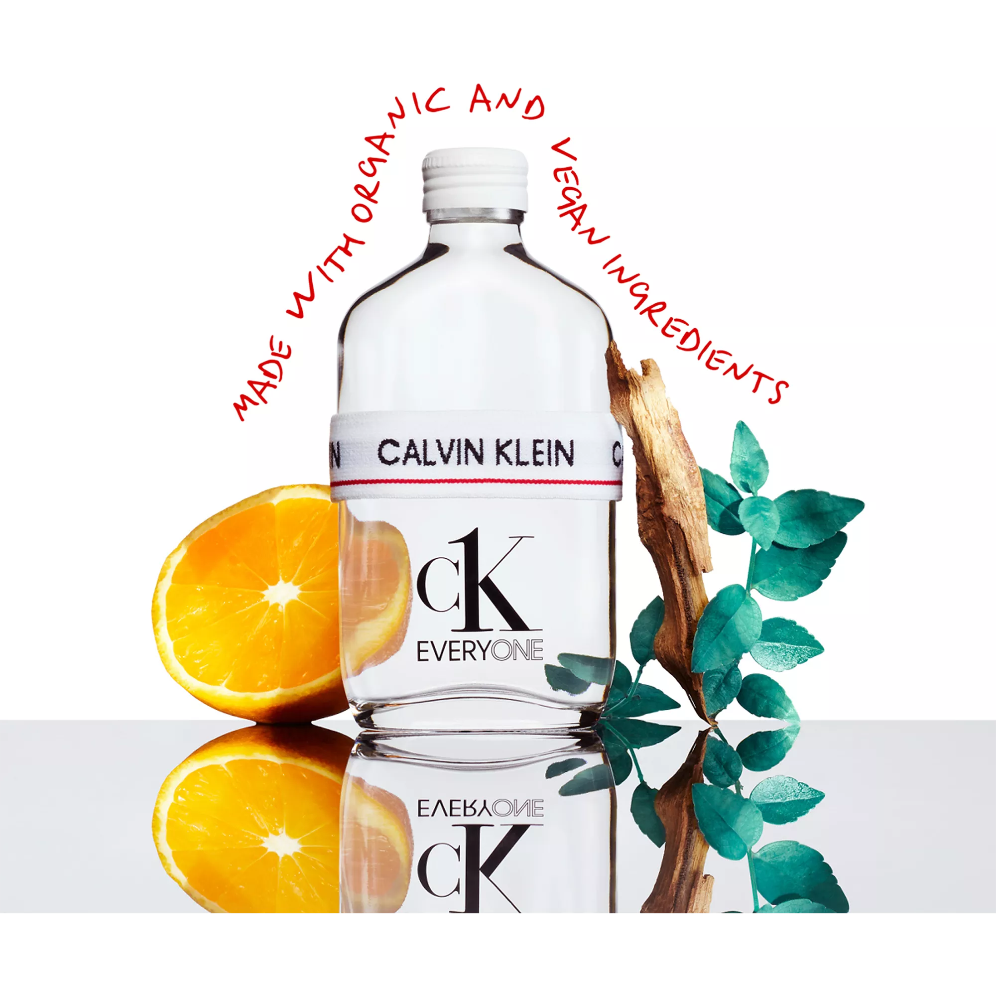 Perfume Calvin Klein CK Everyone EDT (U) / 100 ml - 5 - Privé Perfumes Honduras