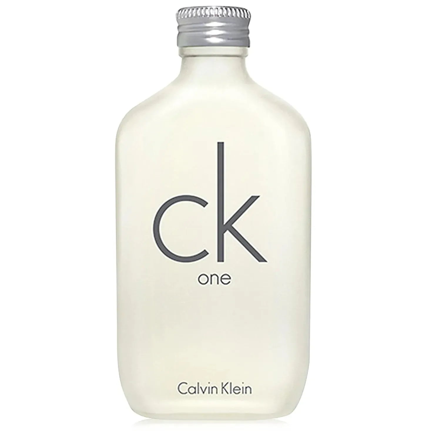 Perfume Calvin Klein CK One EDT (U) / 100 ml - 3 - Privé Perfumes Honduras