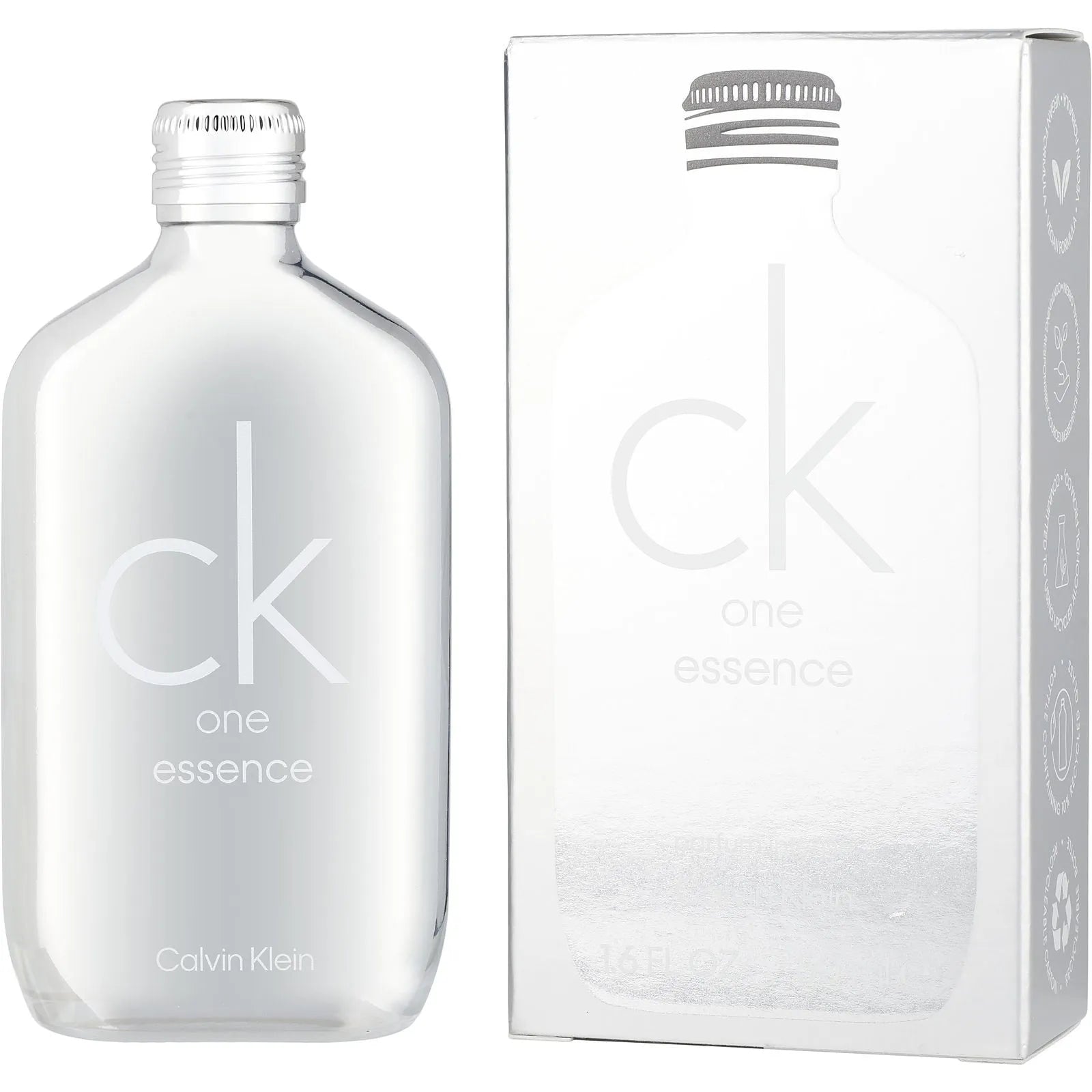 Calvin Klein CK One Essence Parfum (U) - 2 - Privé Perfumes Honduras