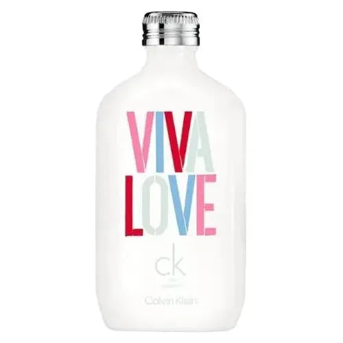 Perfume Calvin Klein CK One Essence Viva Love Parfum Intense (U) / 100 ml - 1 - Privé Perfumes Honduras