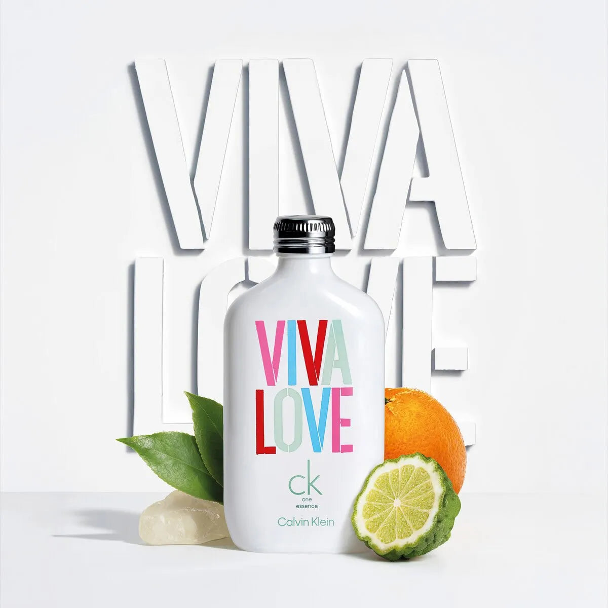 Perfume Calvin Klein CK One Essence Viva Love Parfum Intense (U) / 100 ml - 5 - Privé Perfumes Honduras