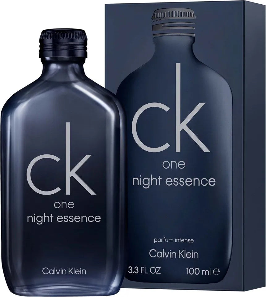 Calvin Klein CK One Night Essence Parfum (U) / 100 ml