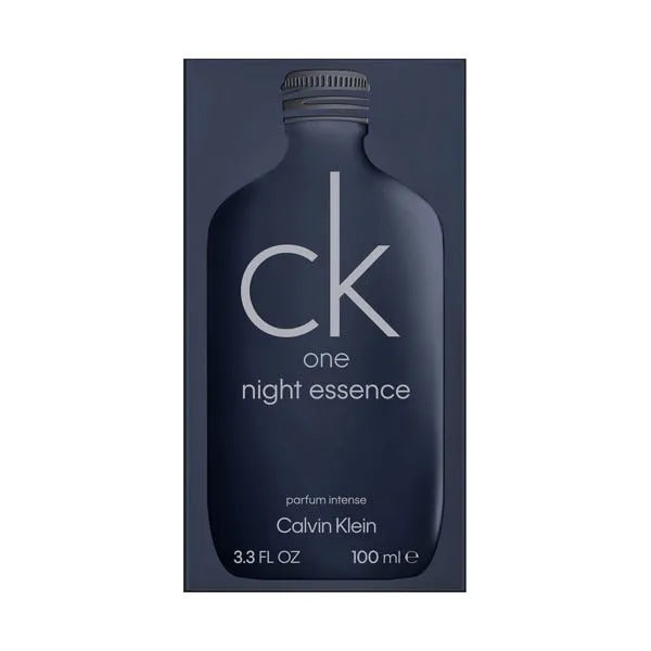 Perfume Calvin Klein CK One Night Essence Parfum (U) / 100 ml - 4 - Privé Perfumes Honduras
