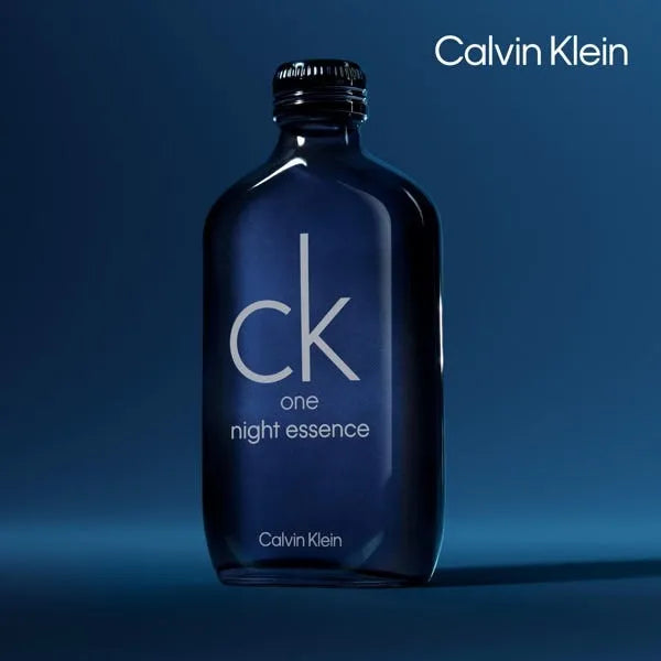 Perfume Calvin Klein CK One Night Essence Parfum (U) / 100 ml - 6 - Privé Perfumes Honduras