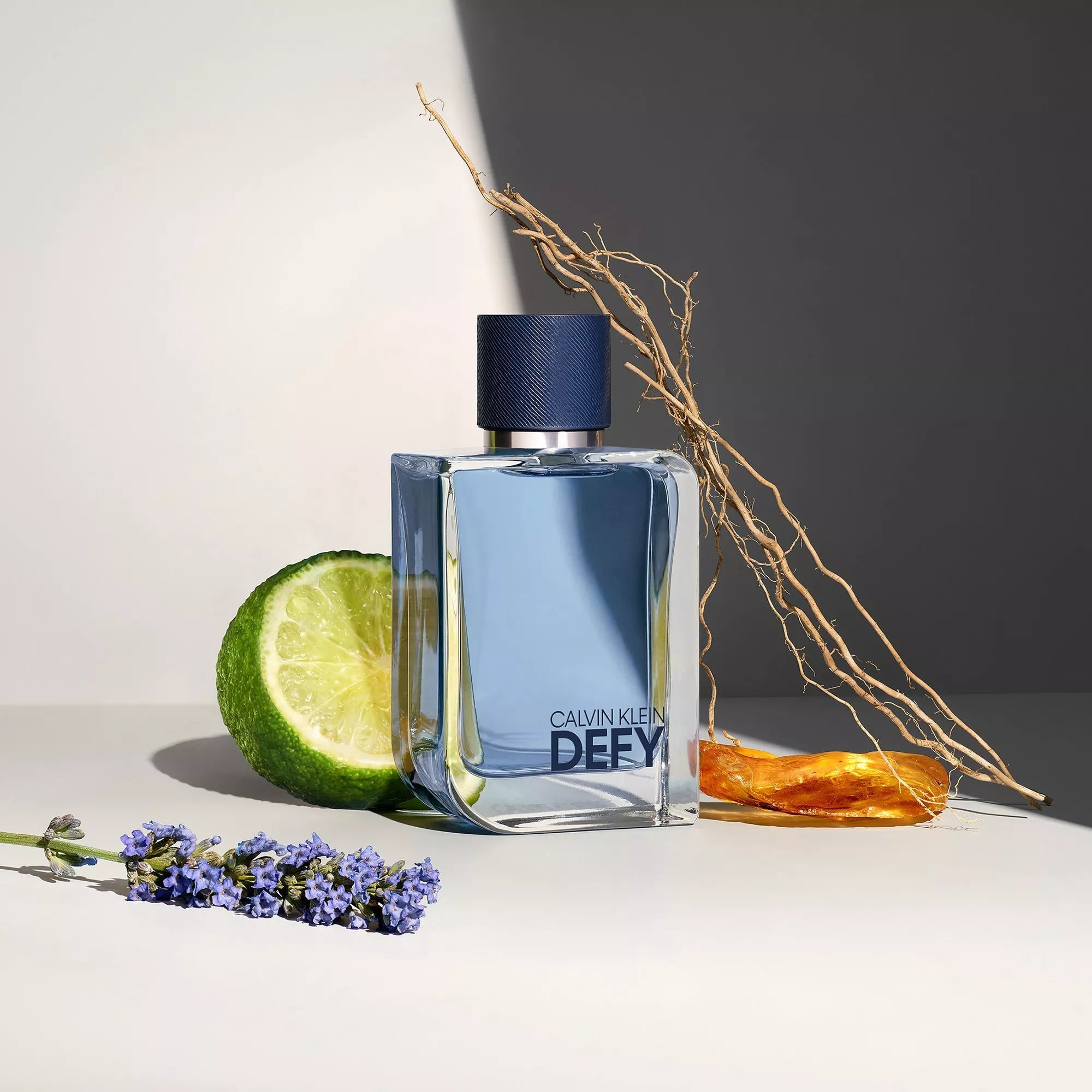 Perfume Calvin Klein Defy EDT (M) / 100 ml - 6 - Privé Perfumes Honduras