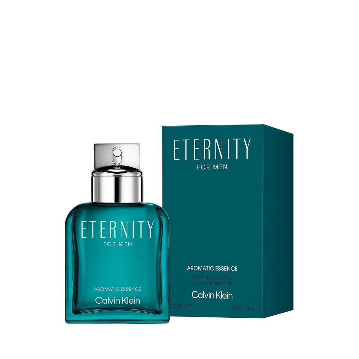 Perfume Calvin Klein Eternity For Men Aromatic Essence EDP (M) / 100 ml - 5 - Privé Perfumes Honduras