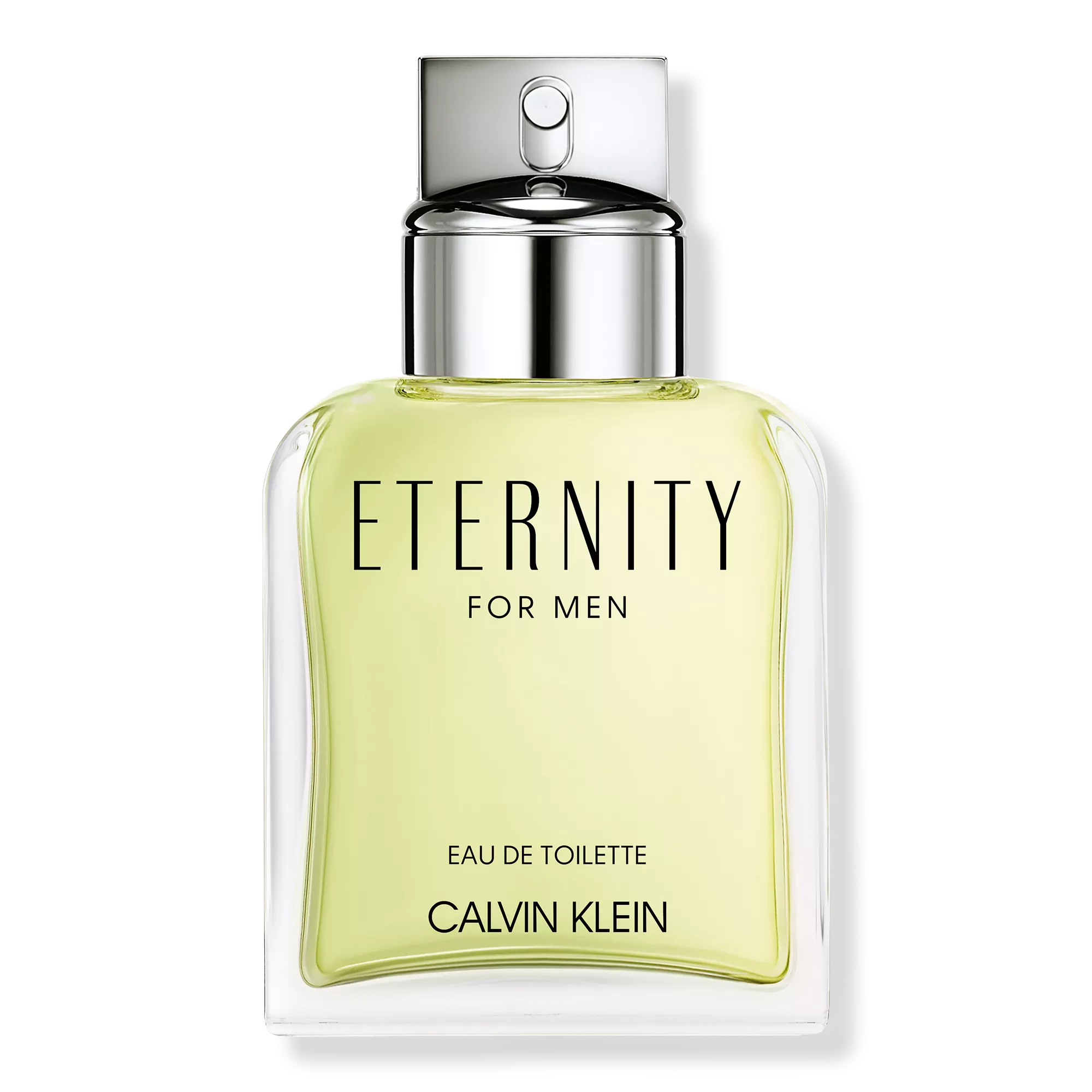 Perfume Calvin Klein Eternity For Men EDT (M) / 100 ml - 2 - Privé Perfumes Honduras