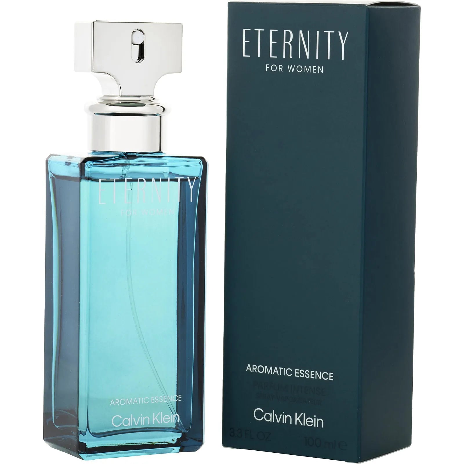 Calvin Klein Eternity For Women Aromatic Essence EDP (W) - 2 - Privé Perfumes Honduras