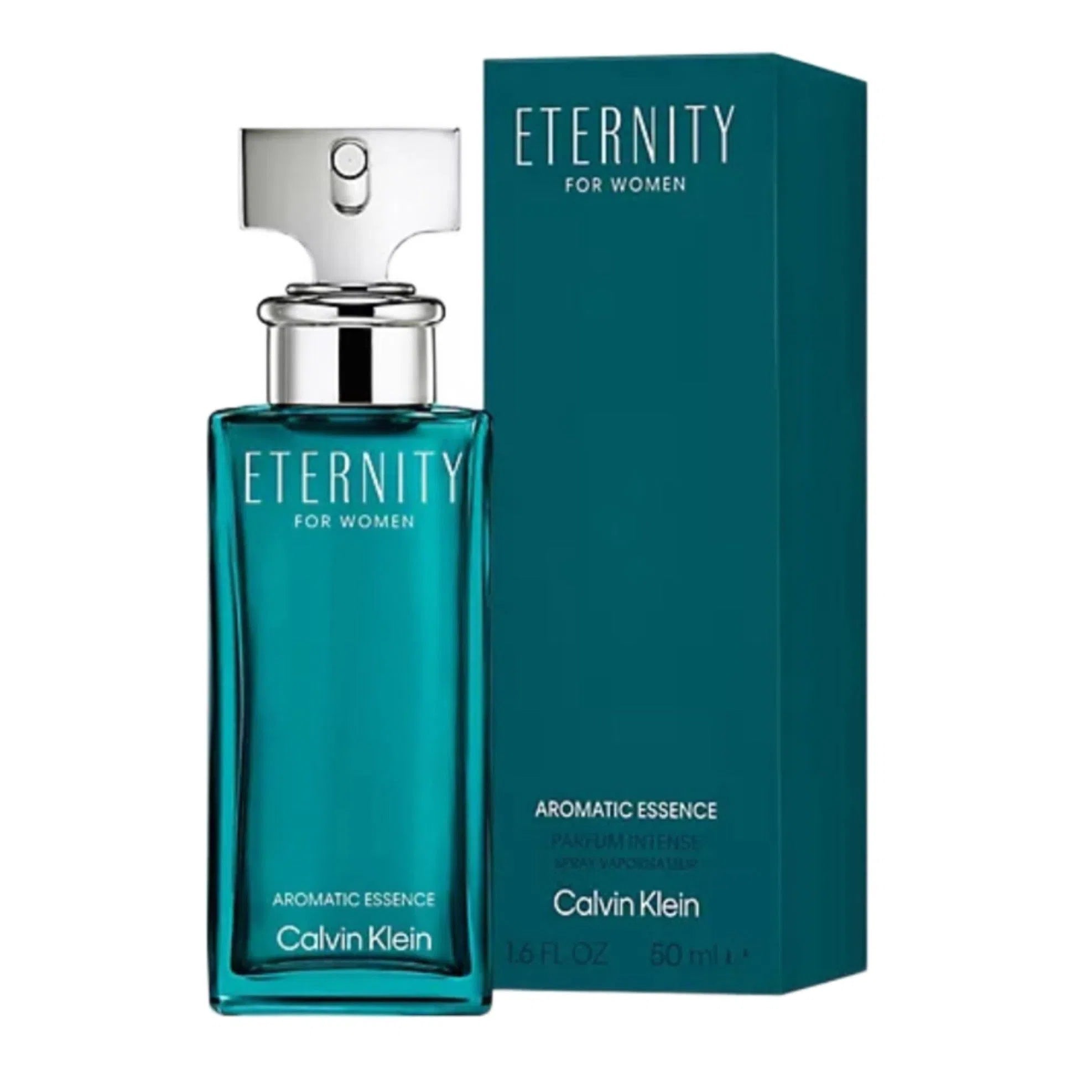 Calvin Klein Eternity For Women Aromatic Essence EDP (W) - 1 - Privé Perfumes Honduras