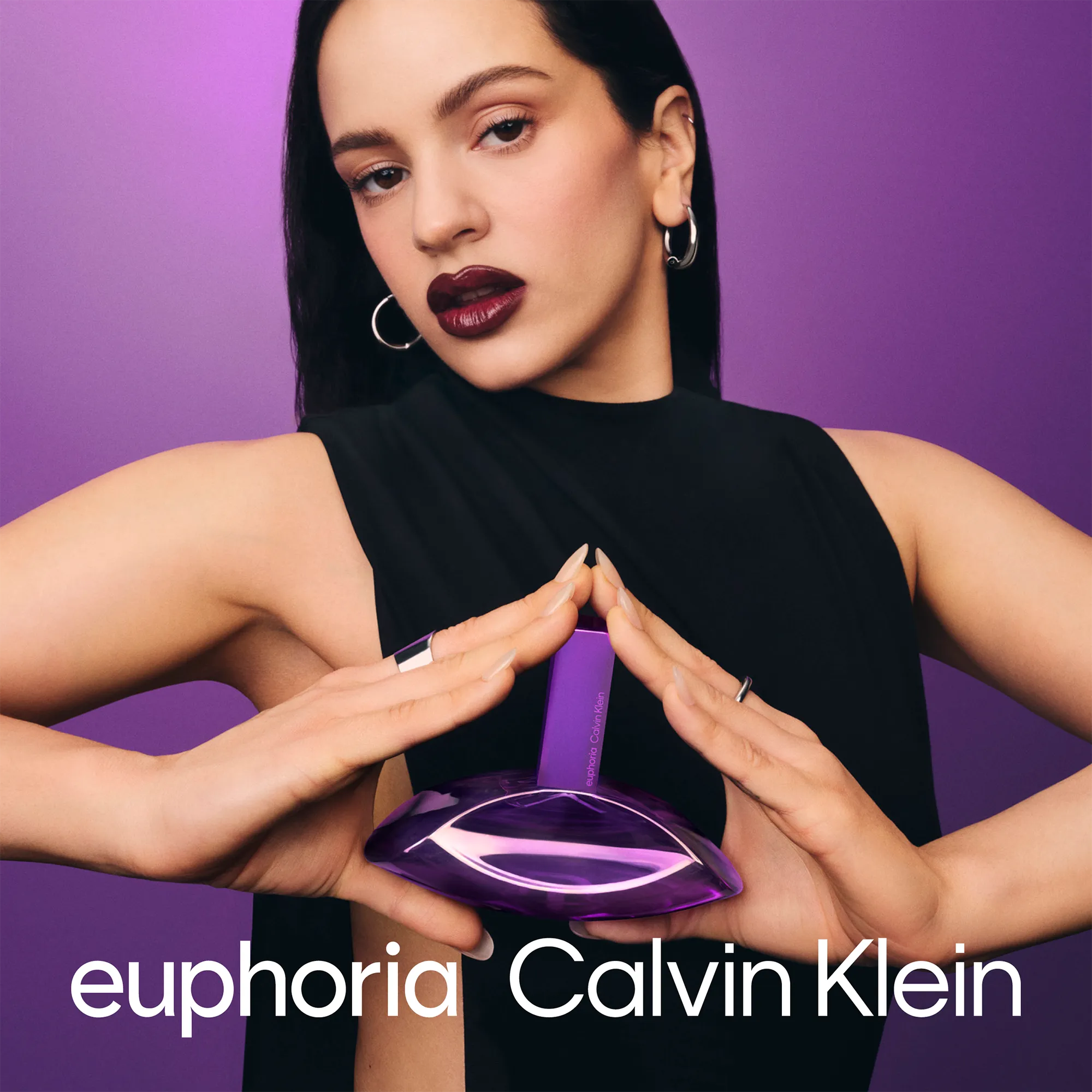 Perfume Calvin Klein Euphoria Bold Elixir Parfum Intense (W) / 100 ml - 3 - Privé Perfumes Honduras