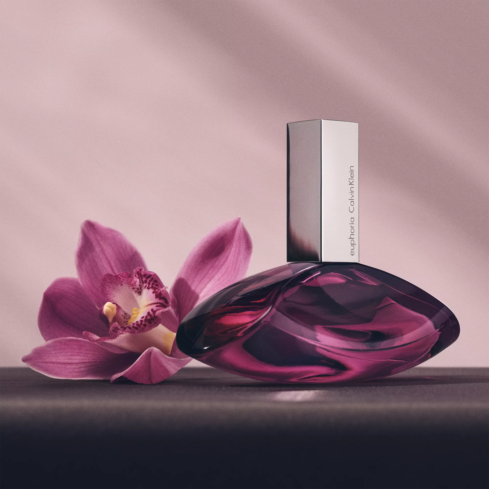 Perfume Calvin Klein Euphoria EDP (W) / 100 ml UL - 8 - Privé Perfumes Honduras