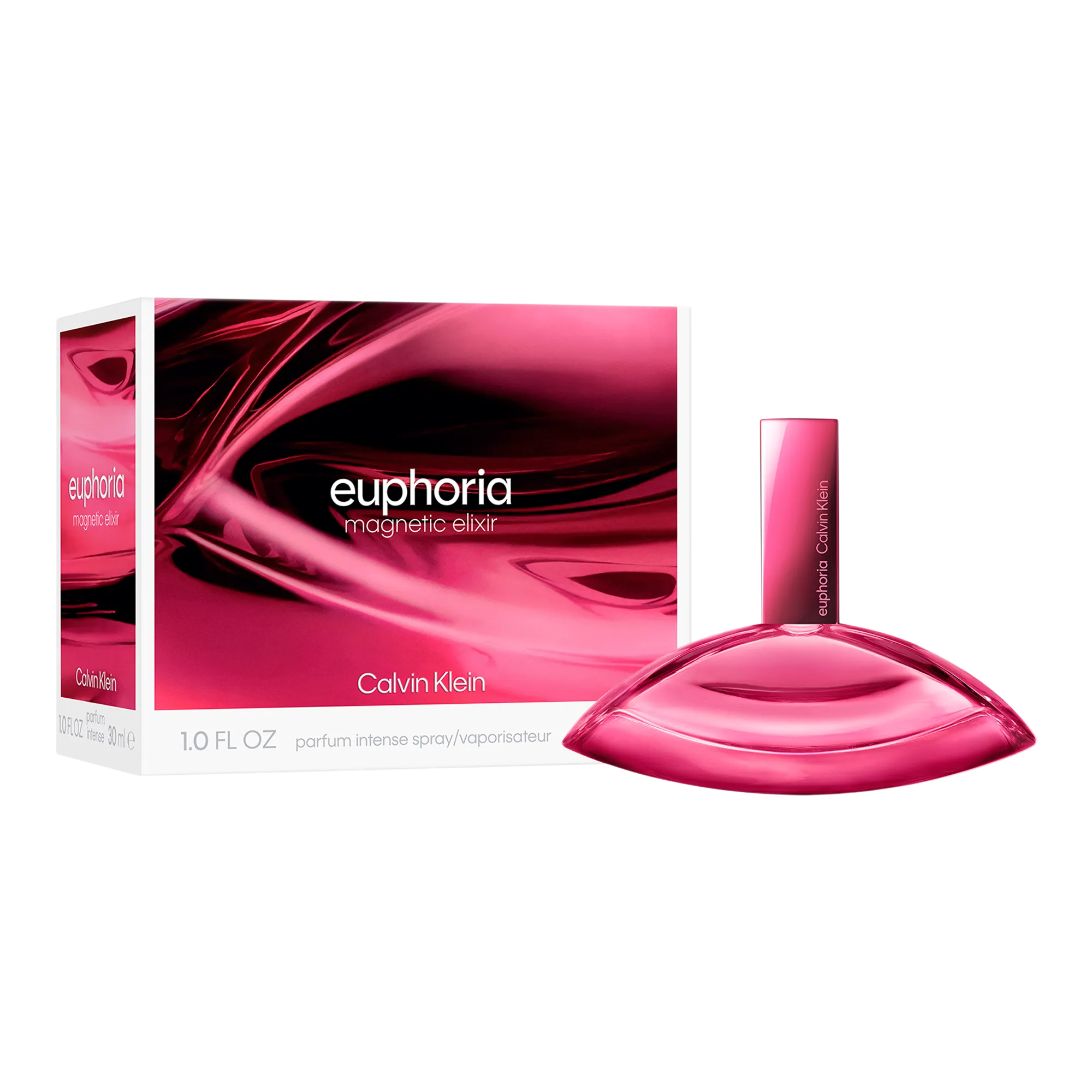 Perfume Calvin Klein Euphoria Magnetic Elixir Parfum Intense (W) / 100 ml - 1 - Privé Perfumes Honduras