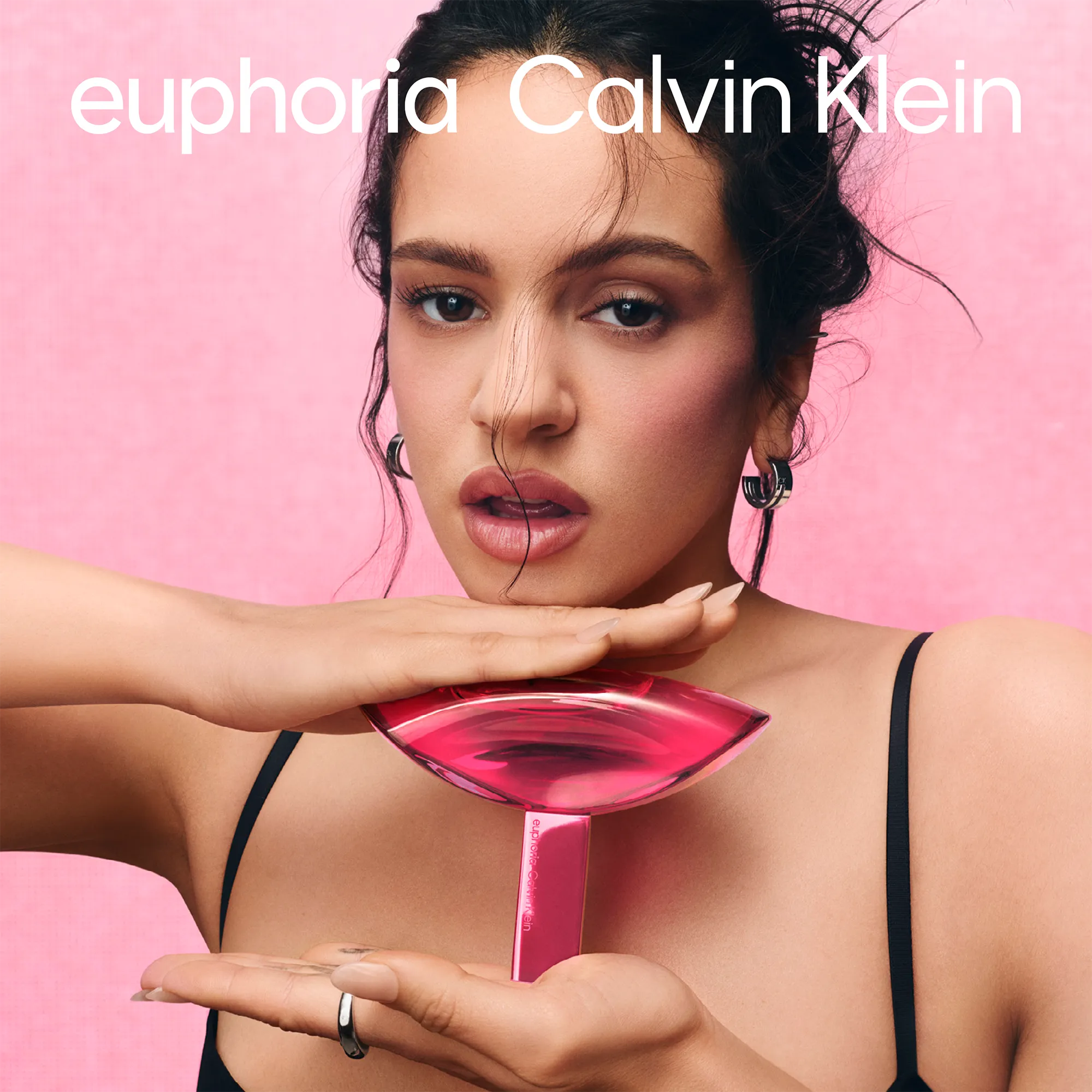Perfume Calvin Klein Euphoria Magnetic Elixir Parfum Intense (W) / 100 ml - 3 - Privé Perfumes Honduras