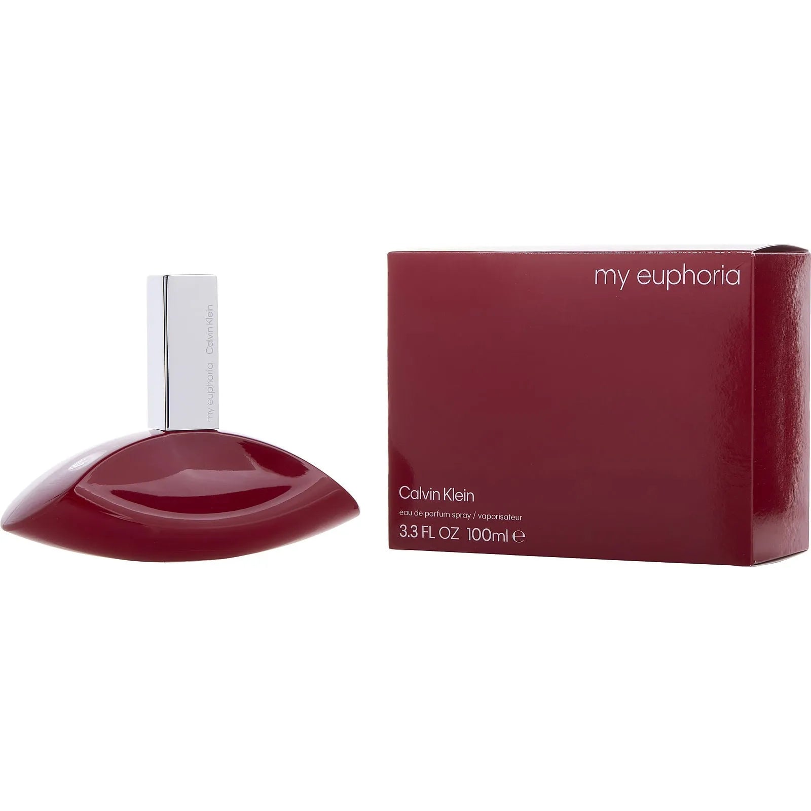 Perfume Calvin Klein My Euphoria EDP (W) / 100 ml - 1 - Privé Perfumes Honduras