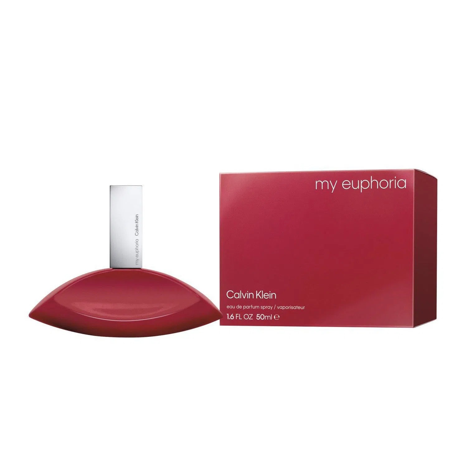 Perfume Calvin Klein My Euphoria EDP (W) / 50 ml - 1 - Privé Perfumes Honduras