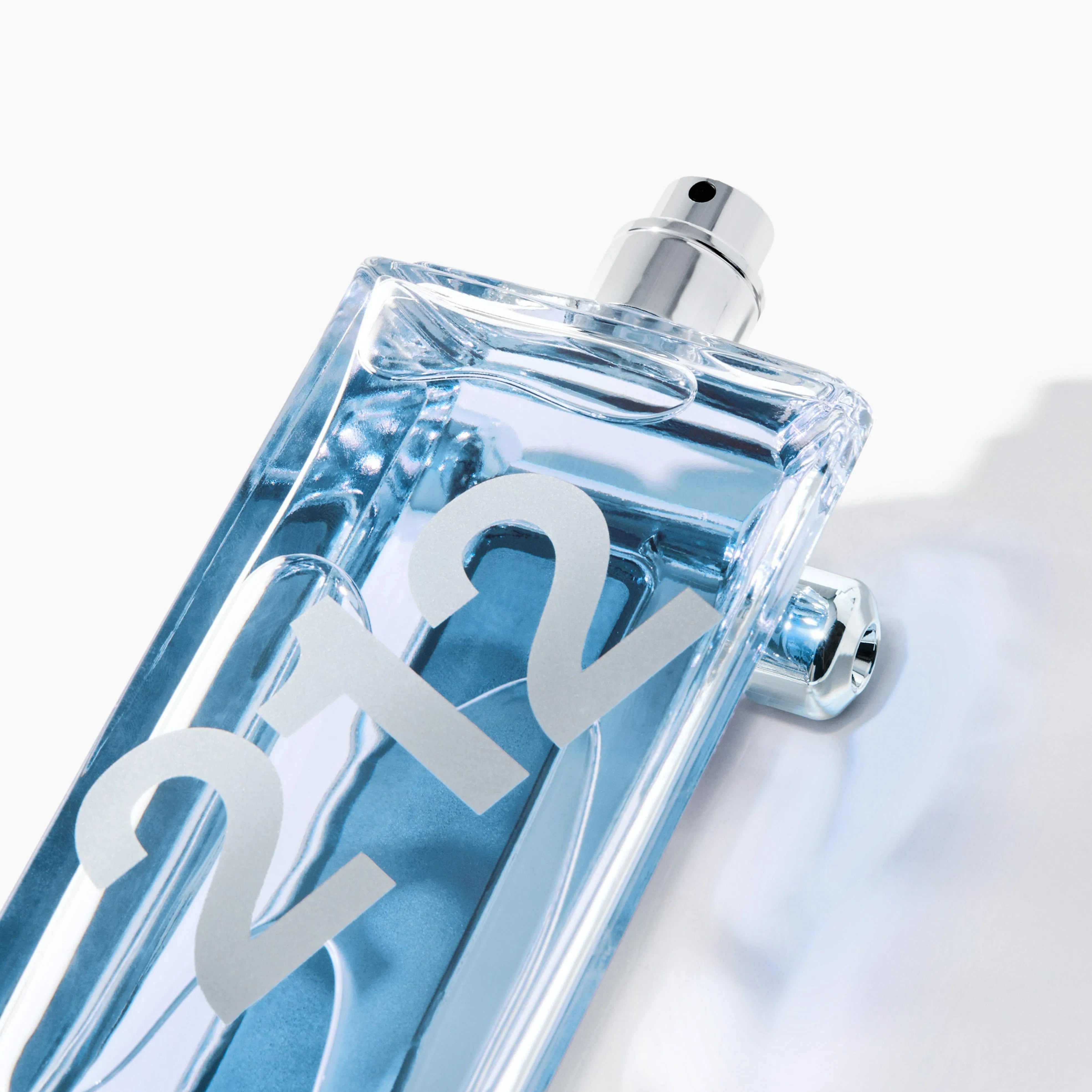 Perfume Carolina Herrera 212 Forever Young EDT (M) / 150 ml - 4 - Privé Perfumes Honduras