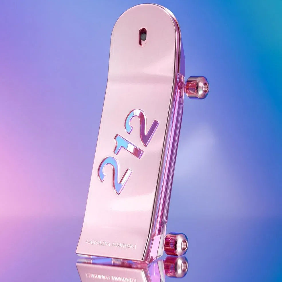 Perfume Carolina Herrera 212 Heroes For Her EDP (W) / 50 ml - 4 - Privé Perfumes Honduras