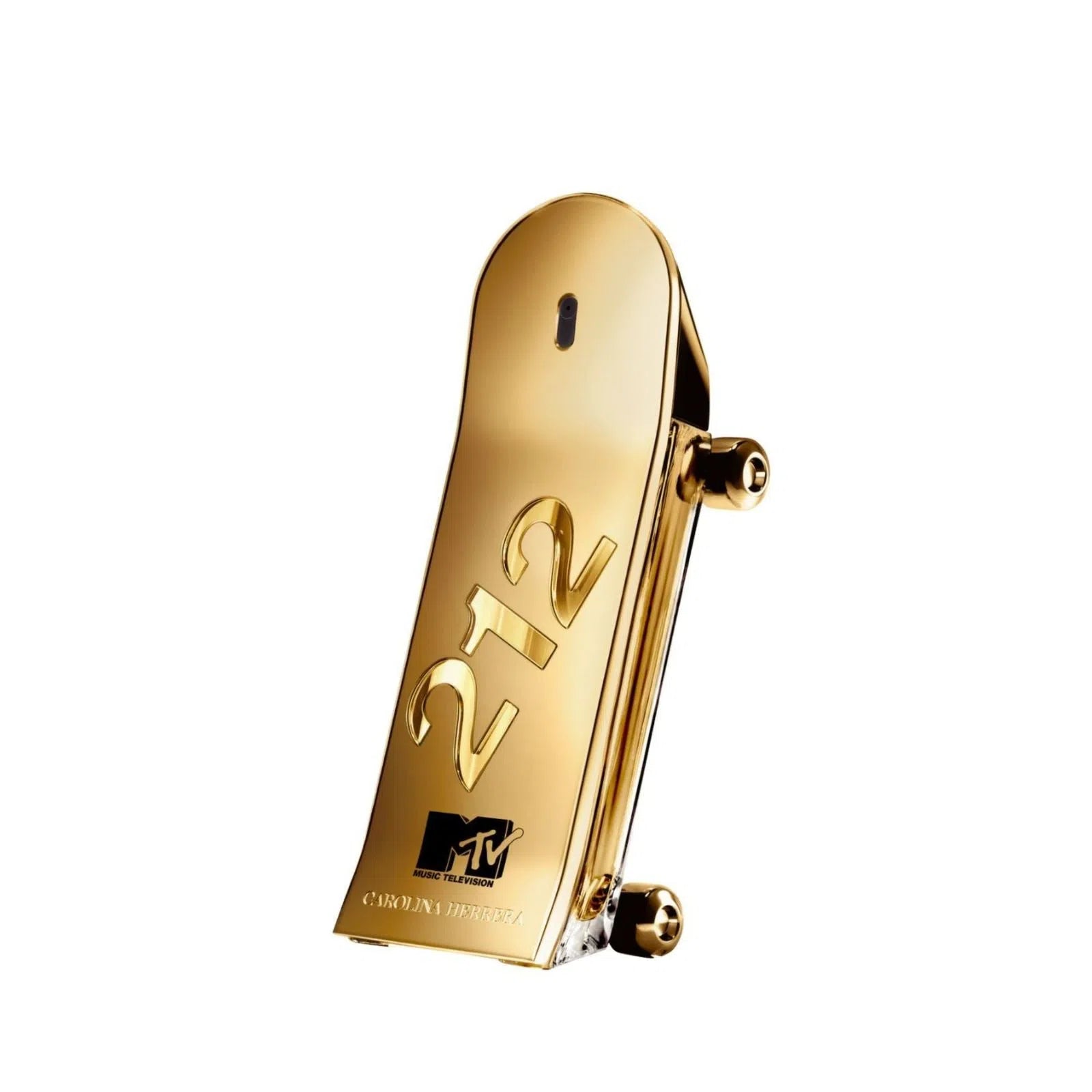 Perfume Carolina Herrera 212 Men Heroes NYC MTV EDT (M) / 100 ml - 2 - Privé Perfumes Honduras