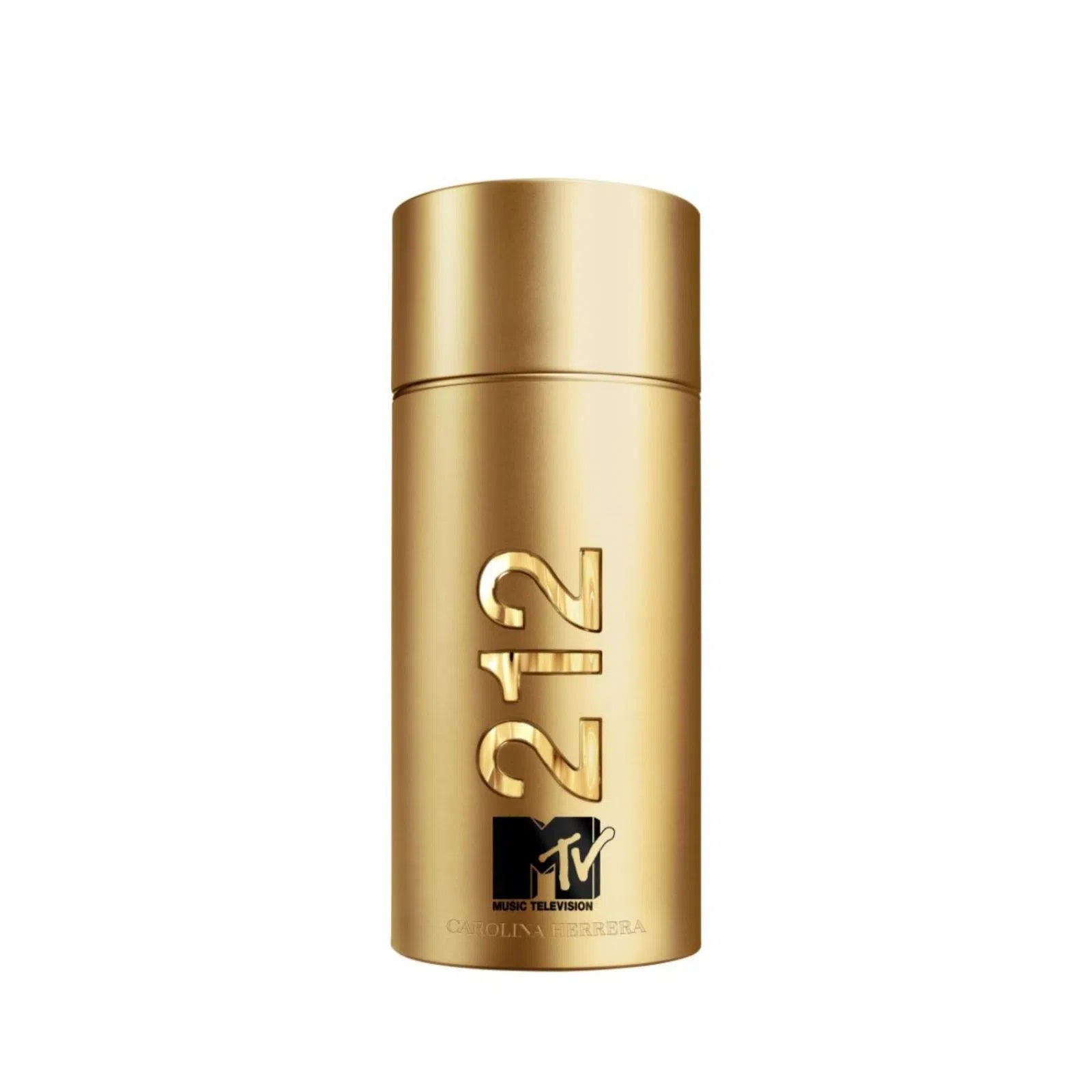 Perfume Carolina Herrera 212 Men NYC MTV EDT (M) / 100 ml - 2 - Privé Perfumes Honduras