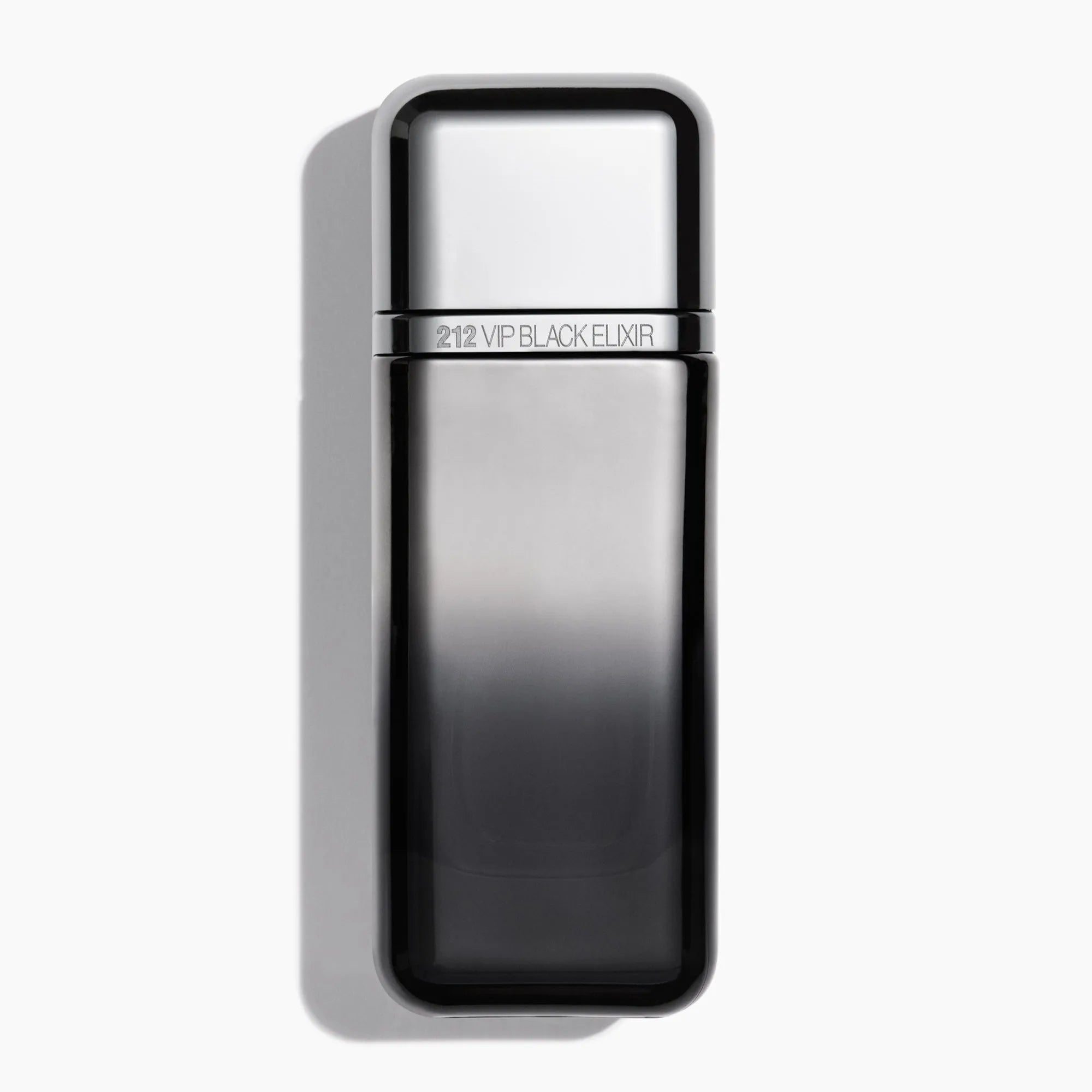 Perfume Carolina Herrera 212 VIP Black Elixir EDP (M) / 100 ml - 4 - Privé Perfumes Honduras