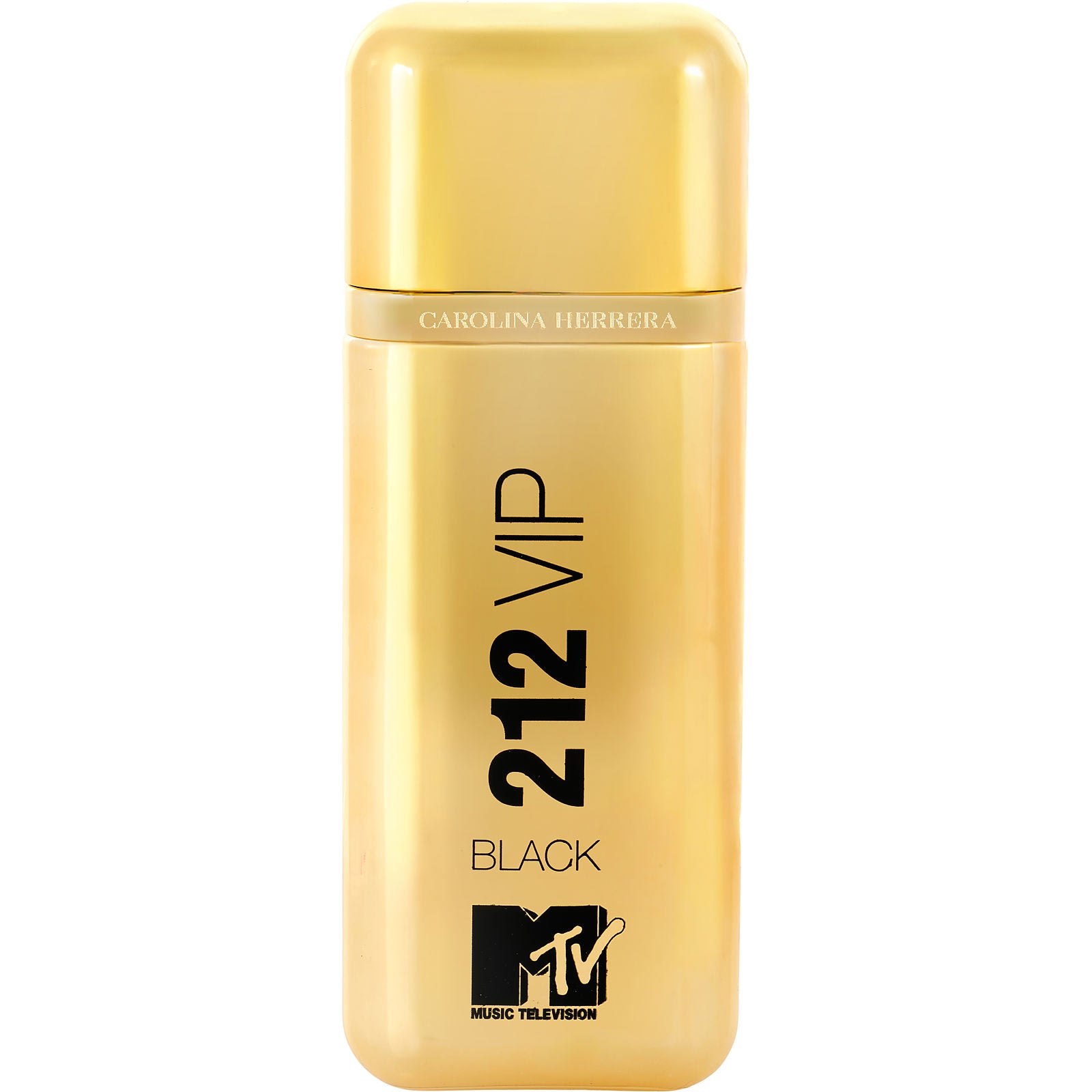 Perfume Carolina Herrera 212 VIP Black NYC MTV EDP (M) / 100 ml - 2 - Privé Perfumes Honduras