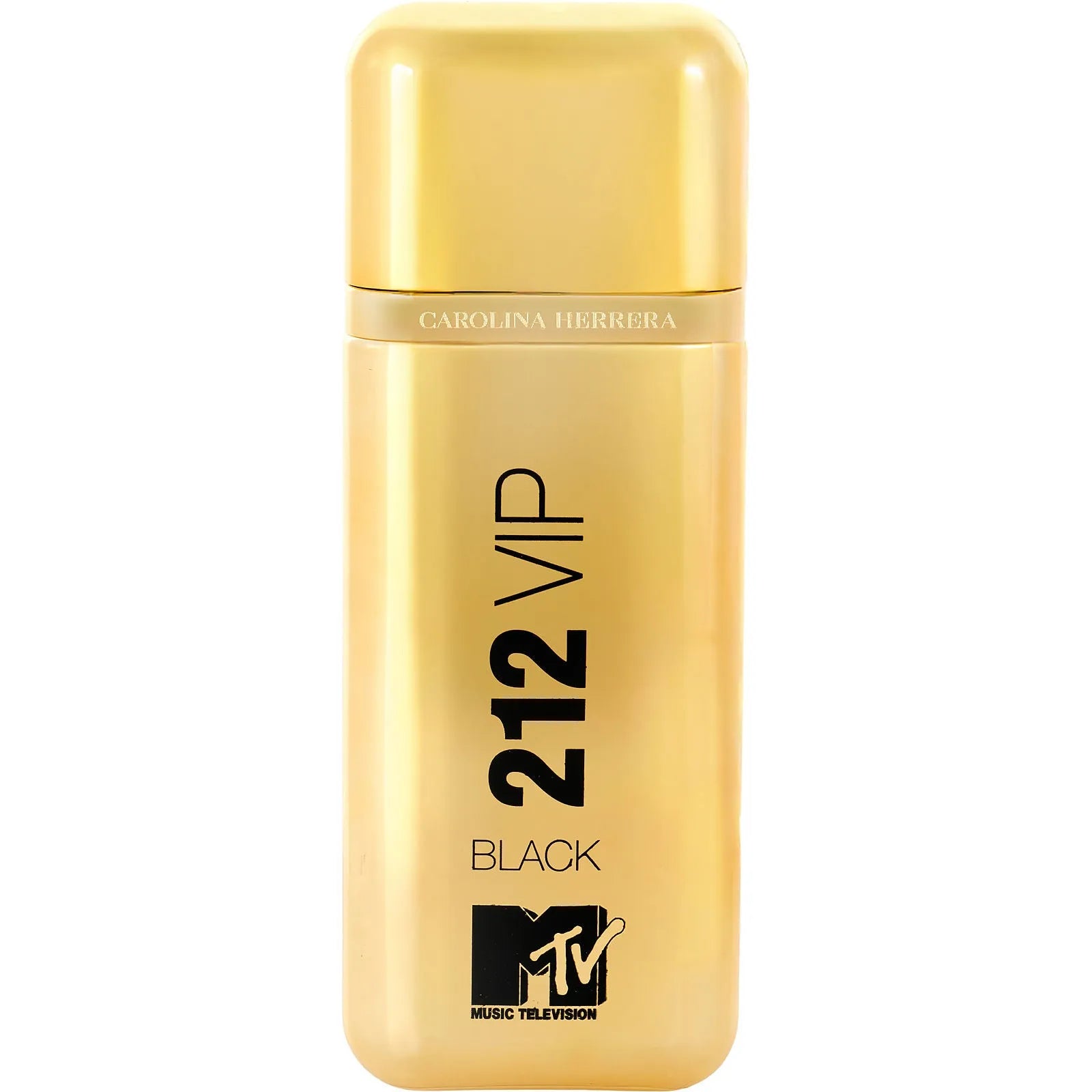 Perfume Carolina Herrera 212 VIP Black NYC MTV EDP (M) / 100 ml - 2 - Privé Perfumes Honduras