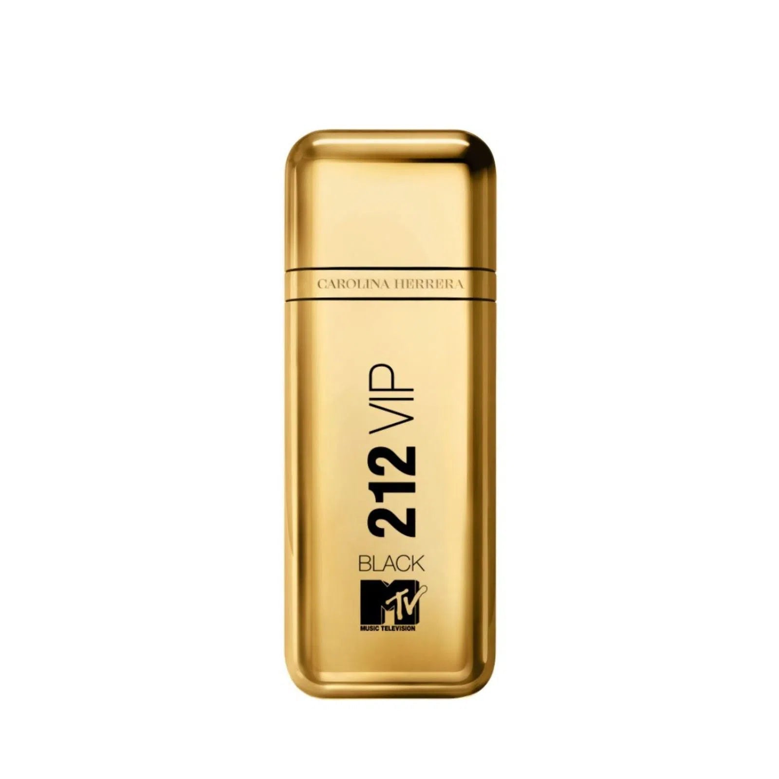 Perfume Carolina Herrera 212 VIP Black NYC MTV EDP (M) / 100 ml - 4 - Privé Perfumes Honduras