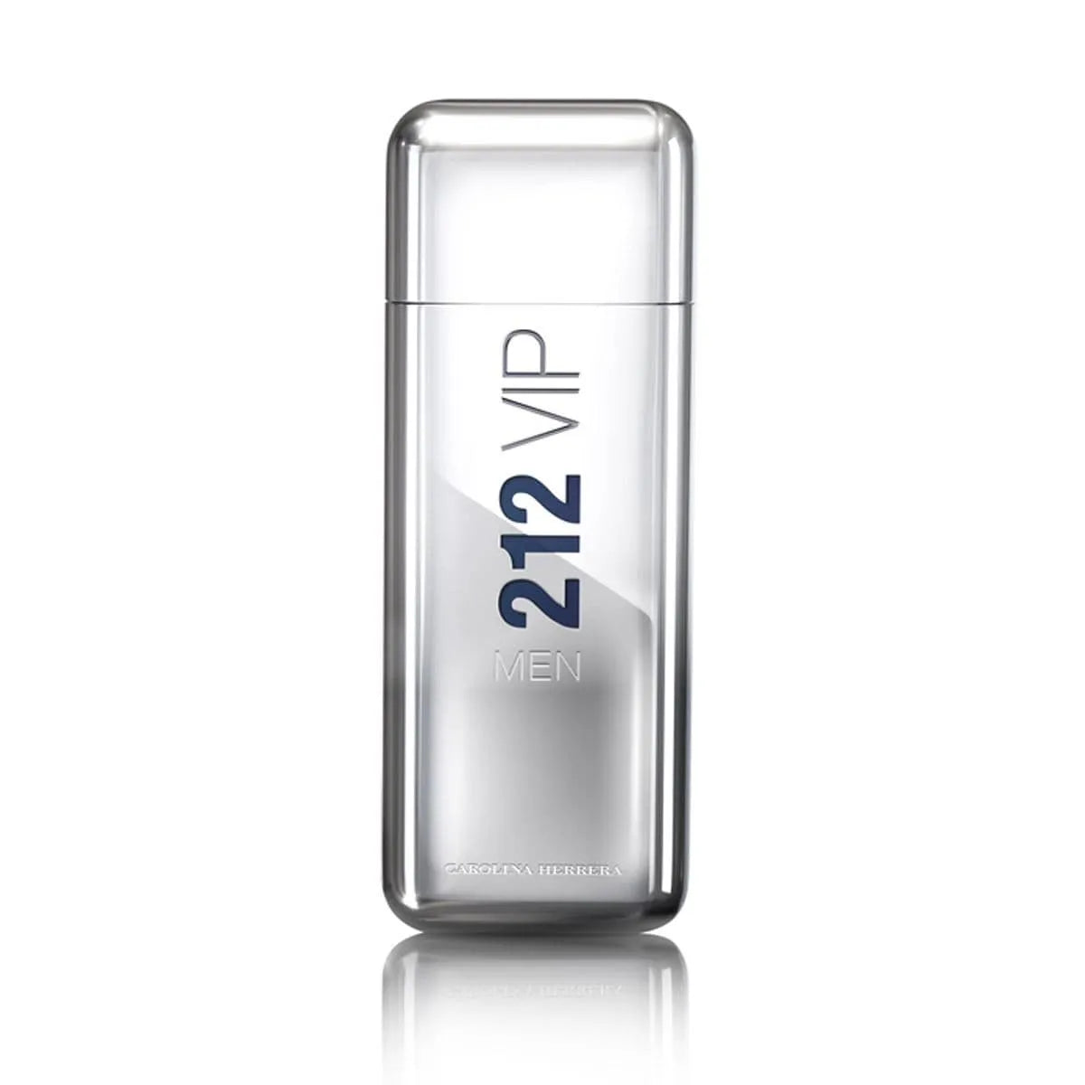 Perfume Carolina Herrera 212 VIP EDT (M) / 100 ml - 3 - Privé Perfumes Honduras