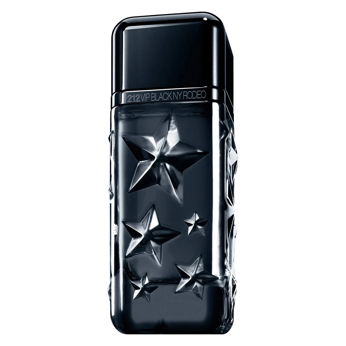 Perfume Carolina Herrera 212 VIP Nero Ny Rodeo EDP (M) / 100 ml - 2 - Privé Perfumes Honduras