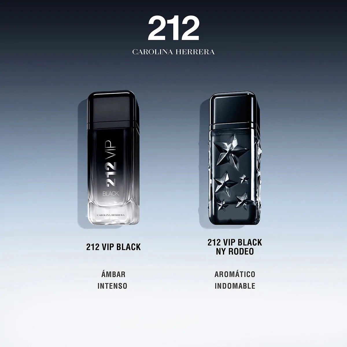 Perfume Carolina Herrera 212 VIP Nero Ny Rodeo EDP (M) / 100 ml - 6 - Privé Perfumes Honduras