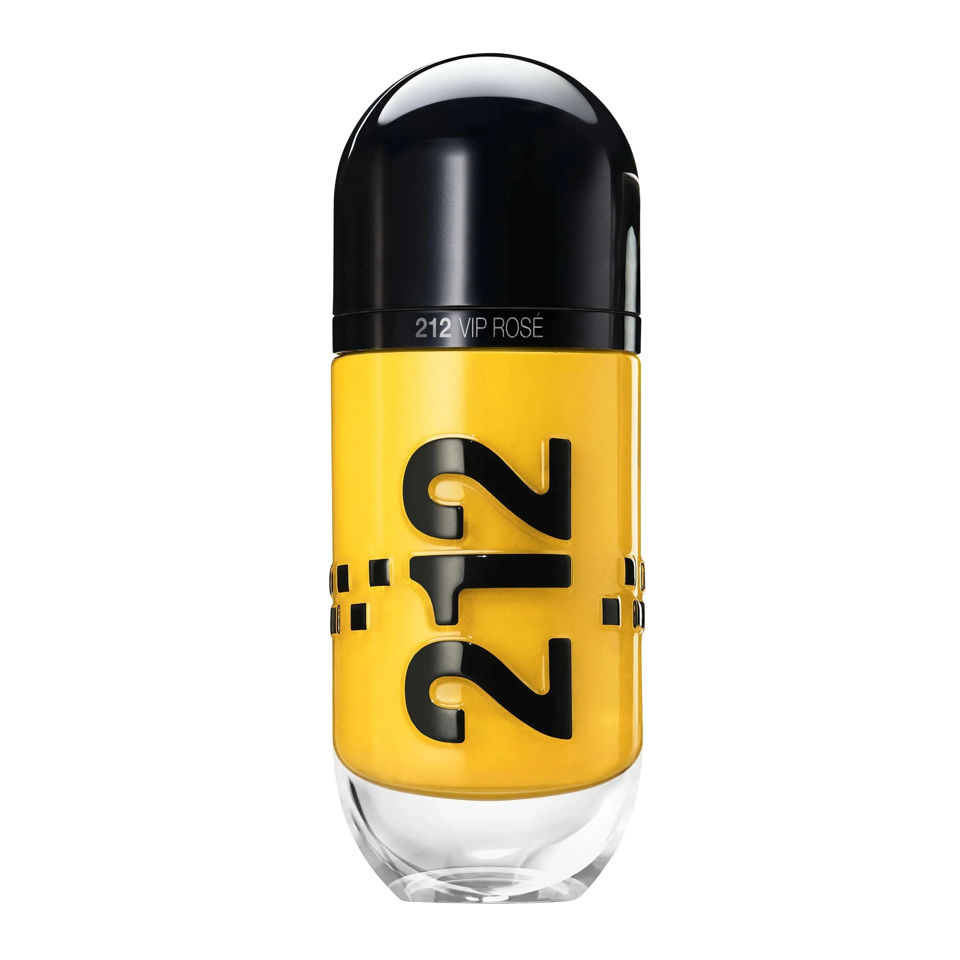 Perfume Carolina Herrera 212 VIP Rosé Cab EDP (W) / 80 ml - 1 - Privé Perfumes Honduras