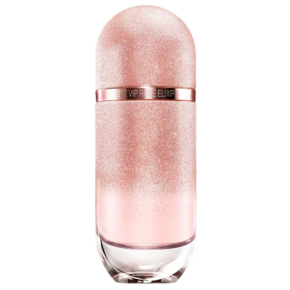 Perfume Carolina Herrera 212 VIP Rosé Elixir EDP (W) / 80 ml - 2 - Privé Perfumes Honduras