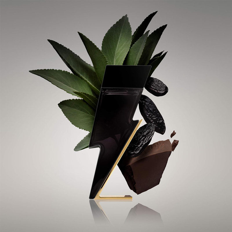 Perfume Carolina Herrera Bad Boy EDT (M) / 100 ml - 6 - Privé Perfumes Honduras