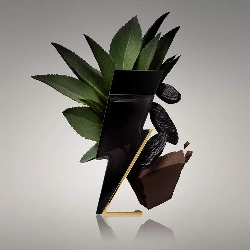 Perfume Carolina Herrera Bad Boy EDT (M) / 100 ml - 6 - Privé Perfumes Honduras