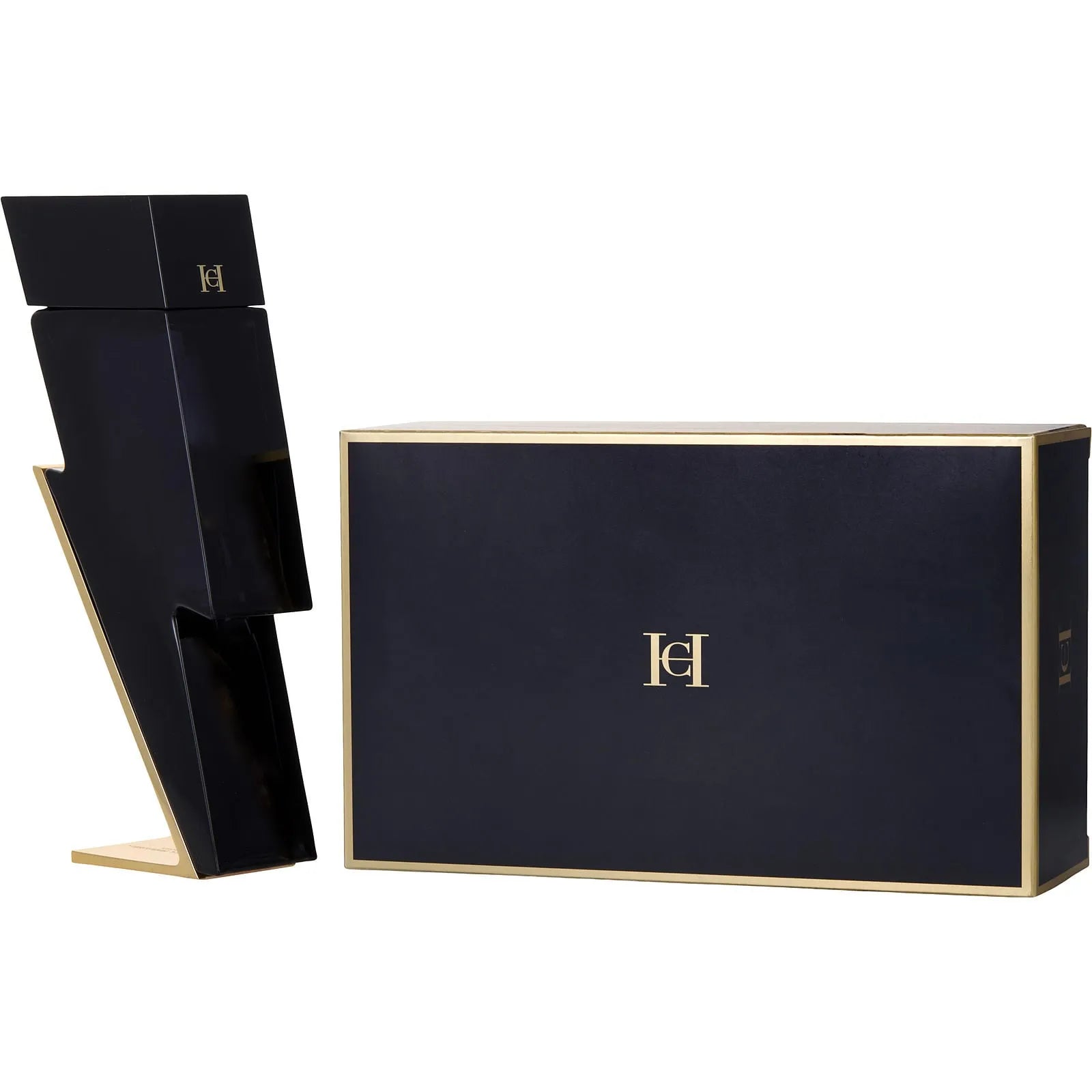 Carolina Herrera Bad Boy EDT (M) - 1 - Privé Perfumes Honduras