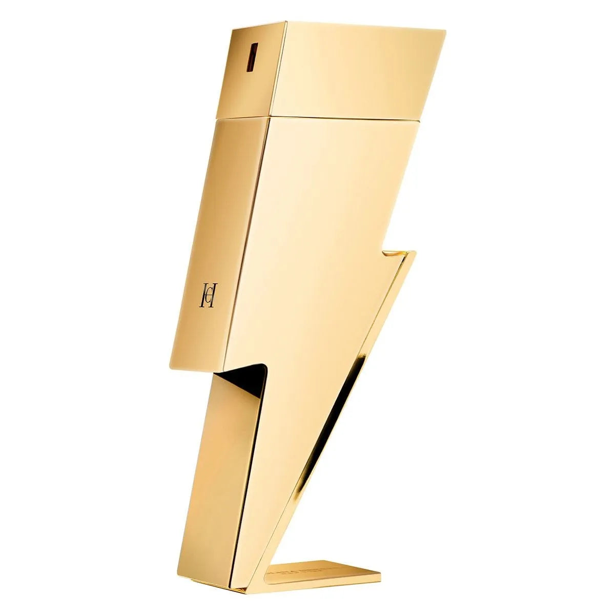 Perfume Carolina Herrera Bad Boy Gold Fantasy EDT (M) / 100 ml UL - 3 - Privé Perfumes Honduras