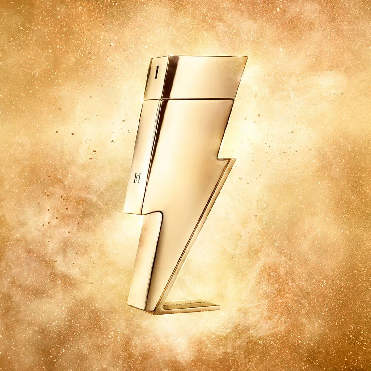Perfume Carolina Herrera Bad Boy Gold Fantasy EDT (M) / 100 ml UL - 6 - Privé Perfumes Honduras