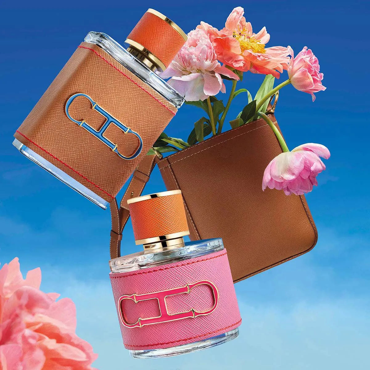 Perfume Carolina Herrera CH Pasión EDP (W) / 100 ml - 6 - Privé Perfumes Honduras